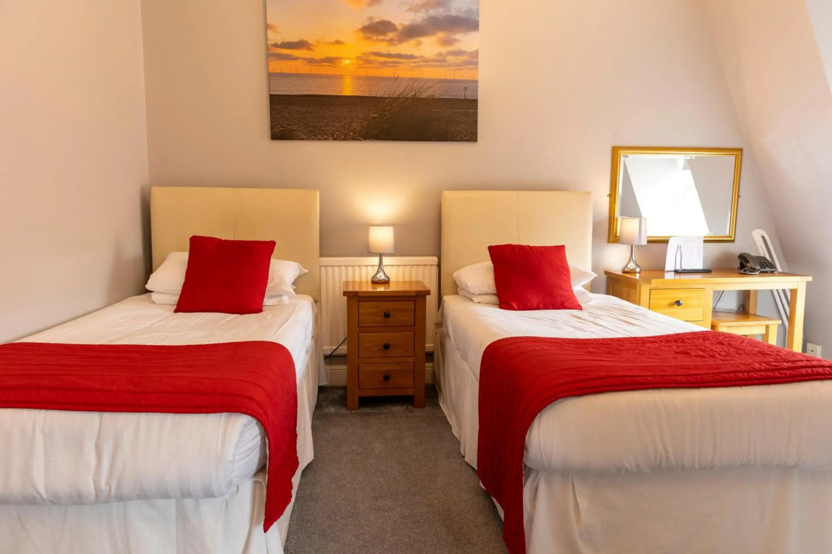 Furzedown Hotel