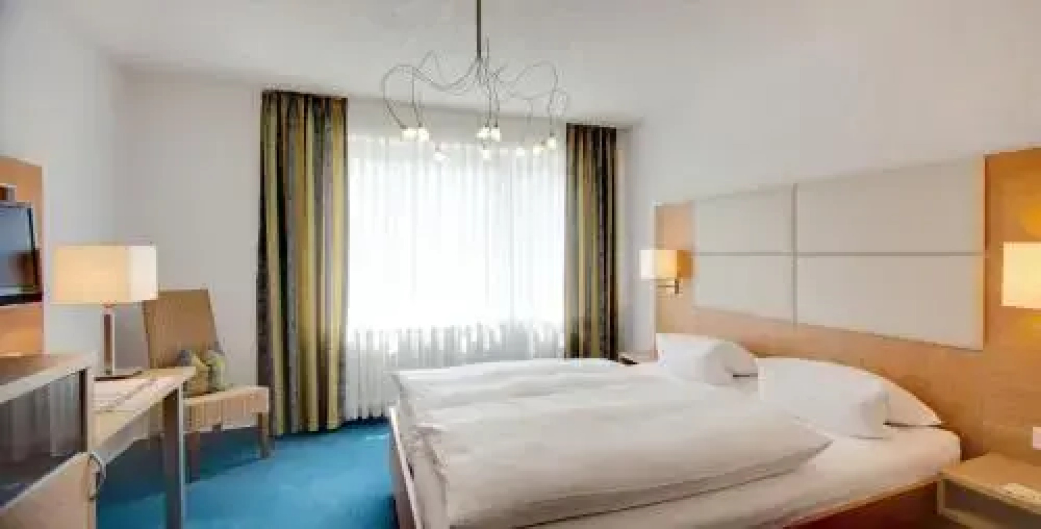 Hotel-Restaurant Haus Nicklass