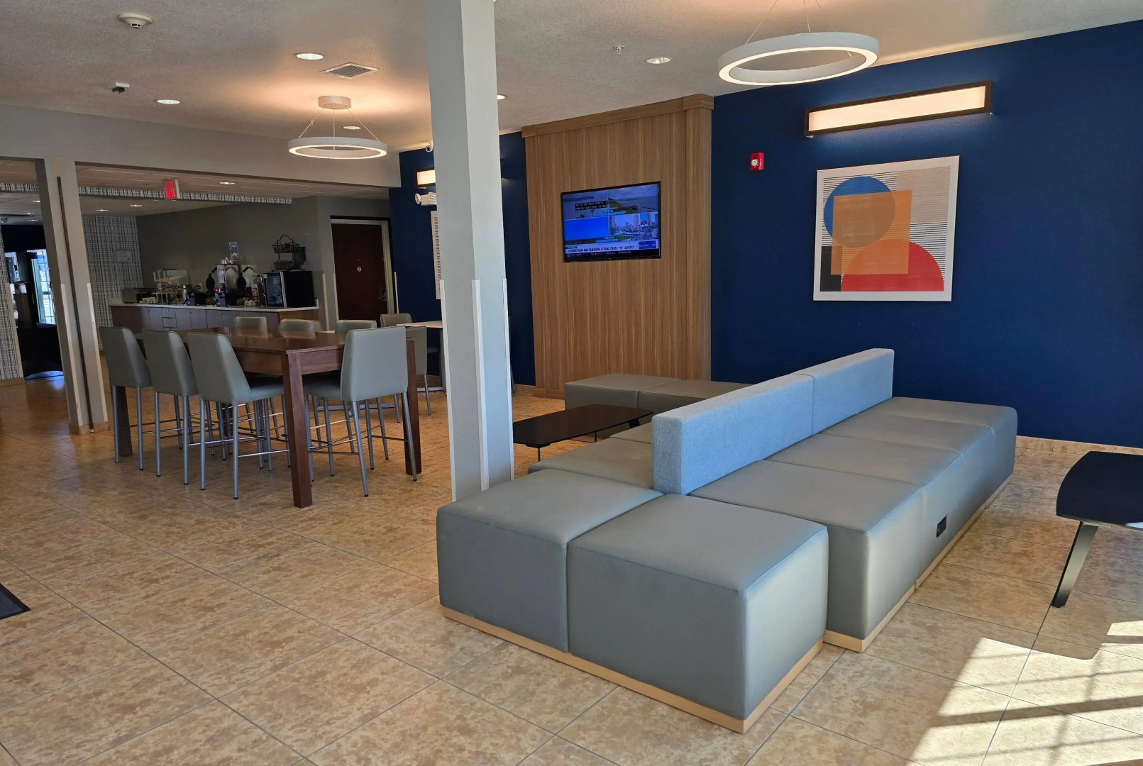 Microtel Inn & Suites by Wyndham Council Bluffs/Omaha