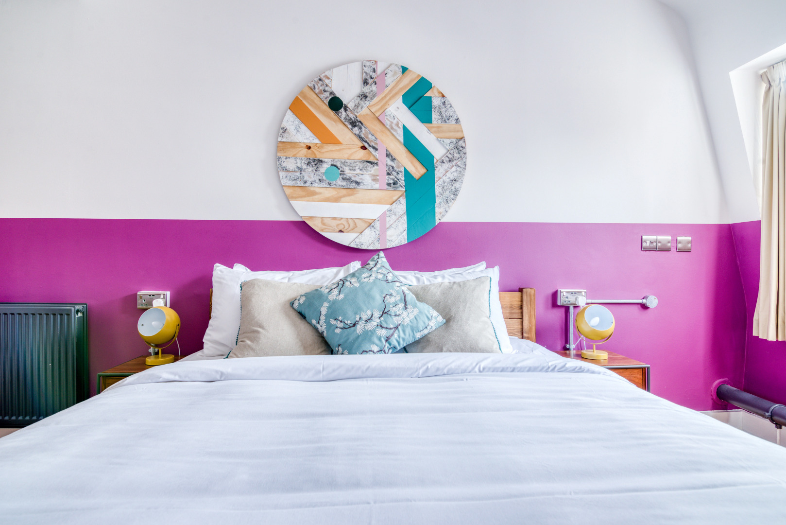 Catahoula Hotel New Orleans