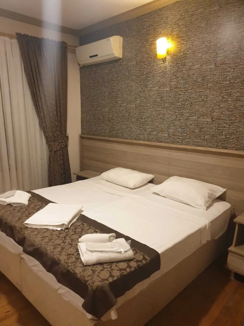 Zeytin Butik Otel
