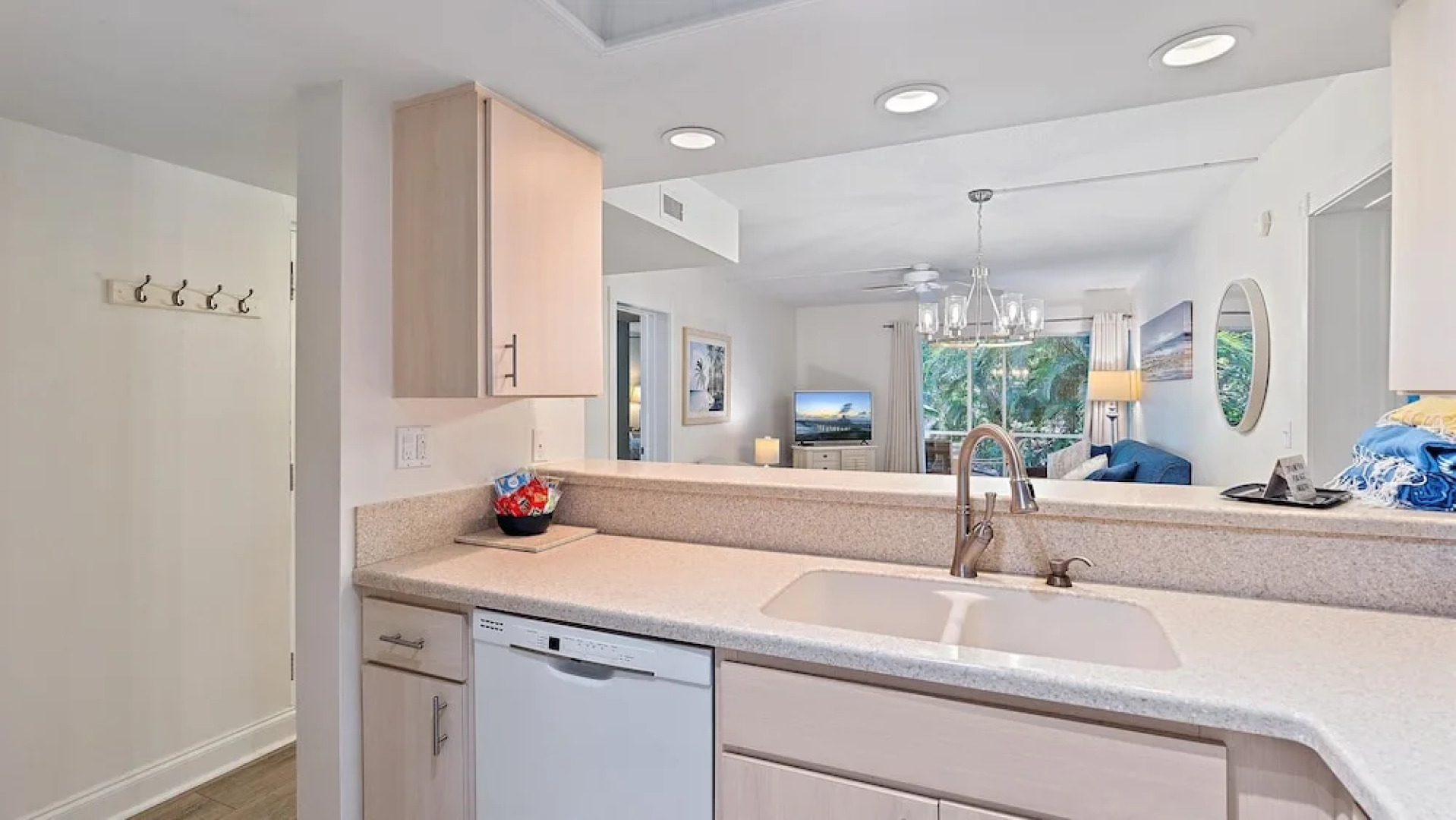 Pura Vida Two 2 Bedroom Condo by RedAwning