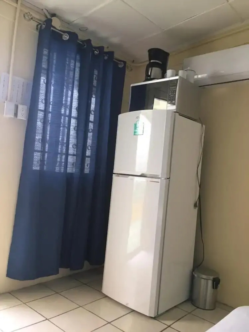 Cabinas San Miguel Arcangel