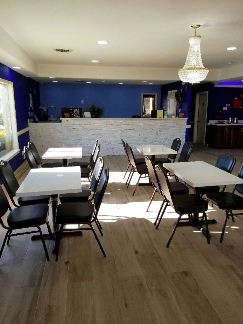 Americas Best Value Inn & Suites Brenham