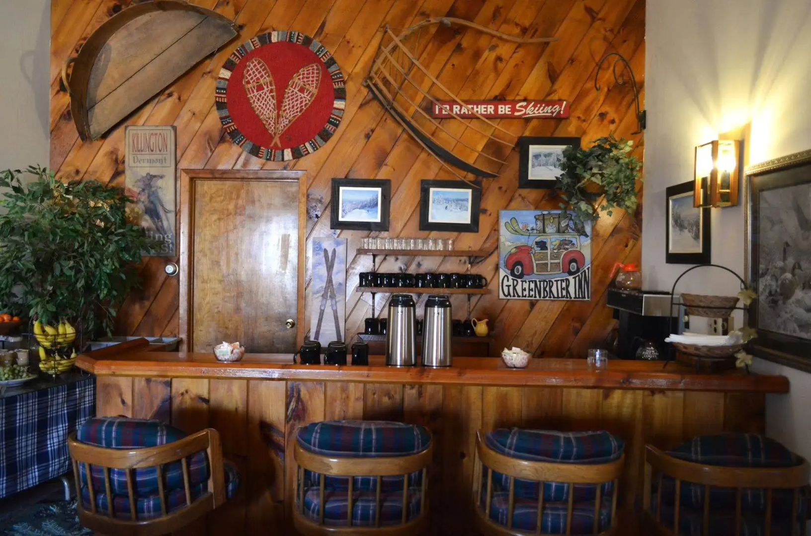 Greenbrier Inn