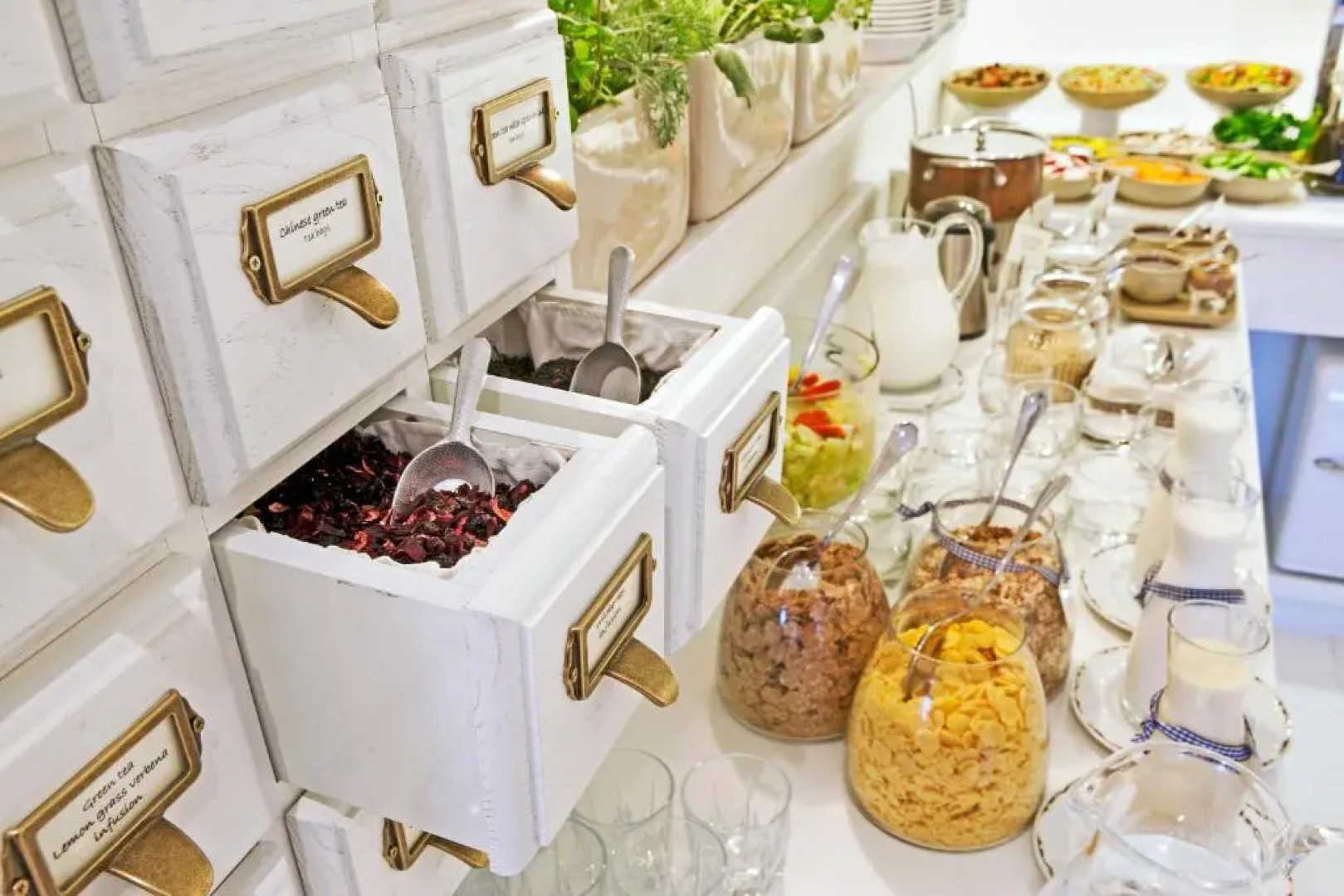 Shalom Hotel & Relax - an Atlas Boutique Hotel