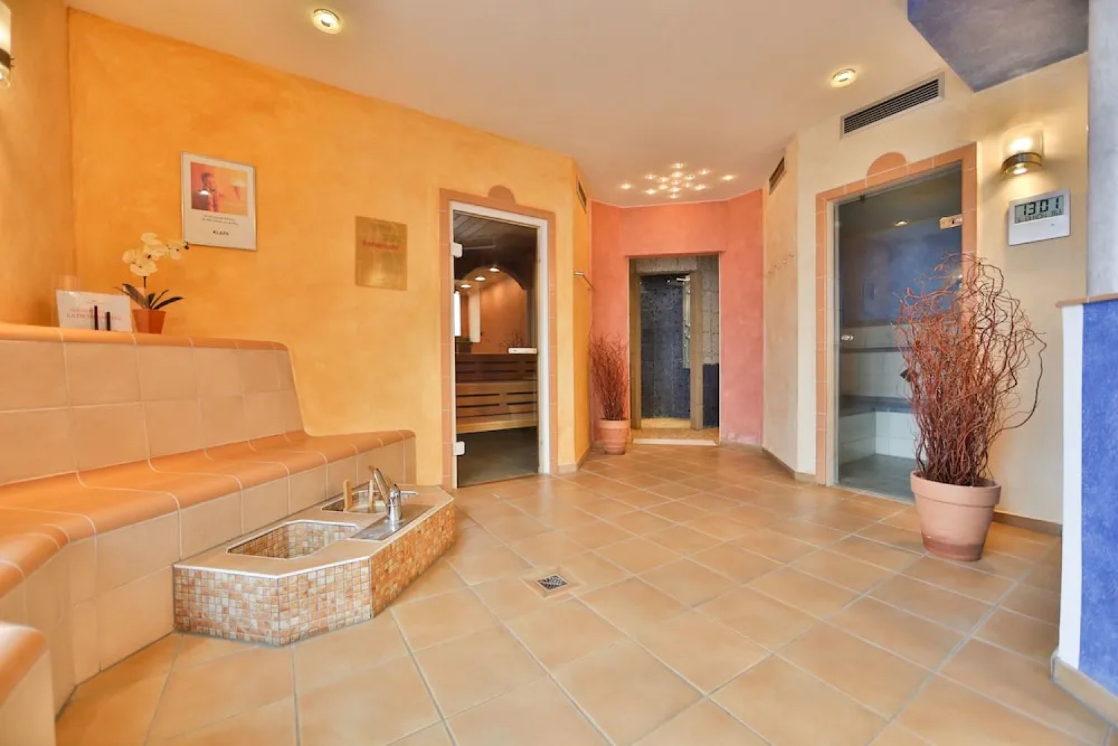 Hotel und Residenz Hohenzollern Superior