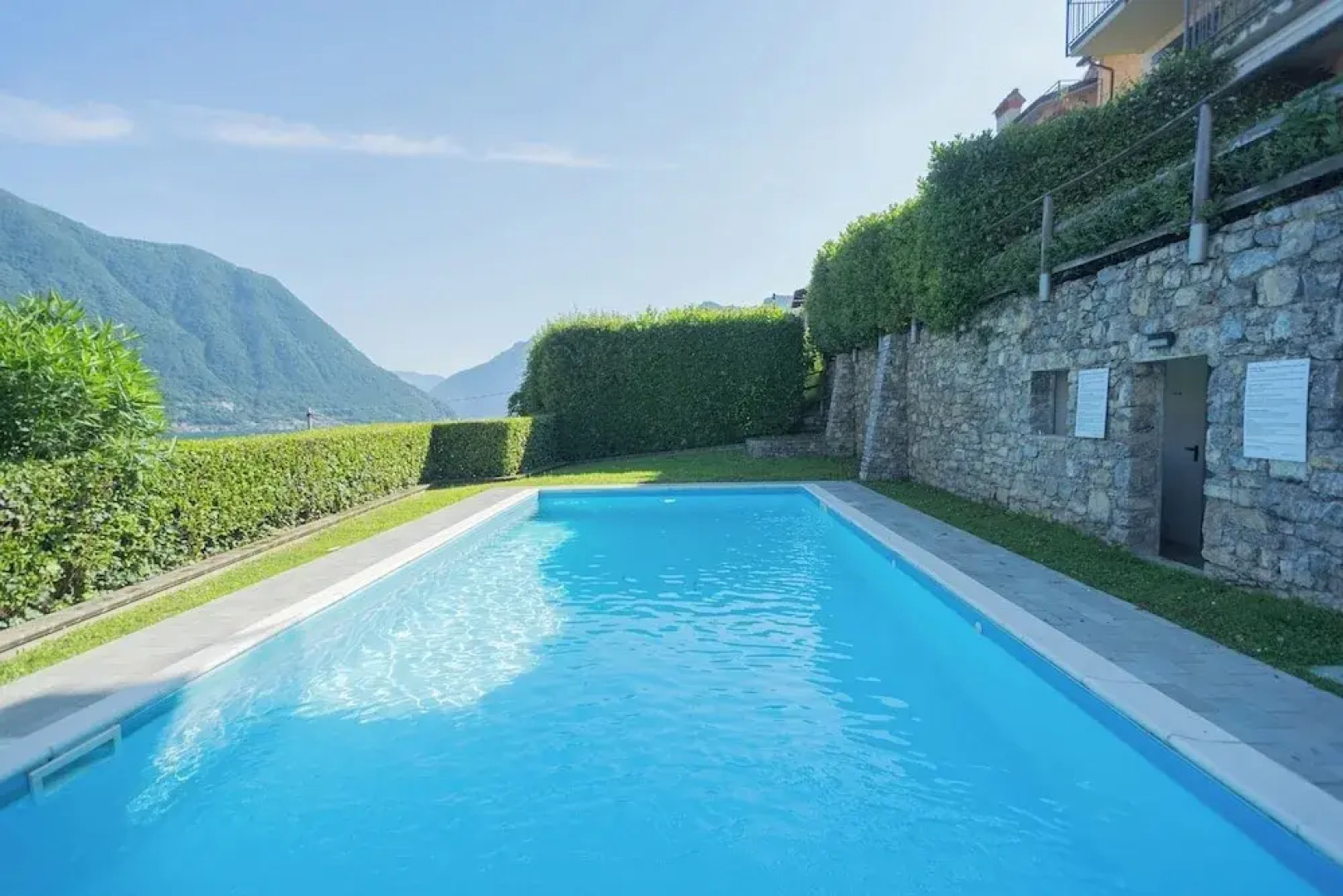 Casa Vela by Rent all Como