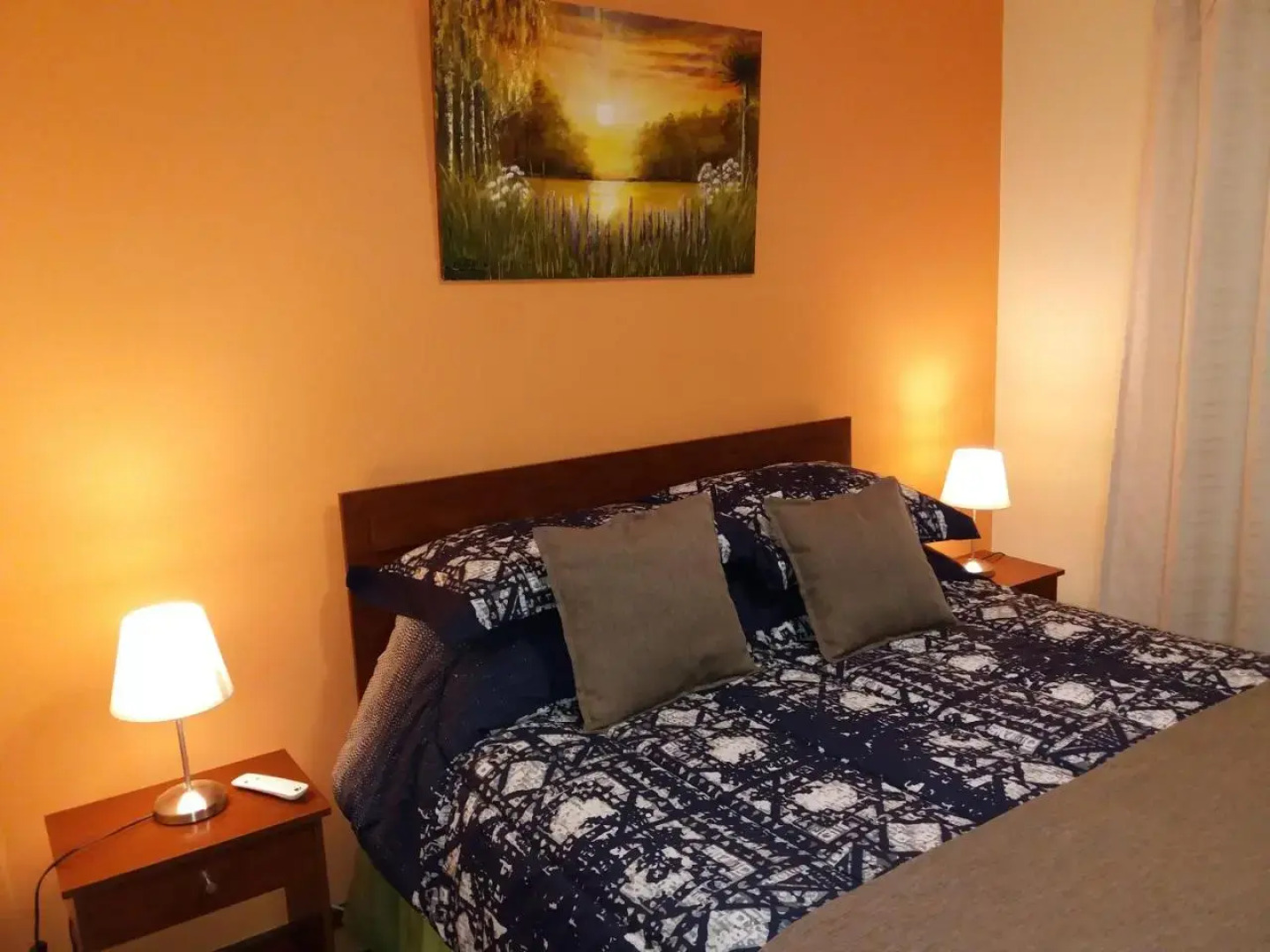 Alojamiento Valle Verde