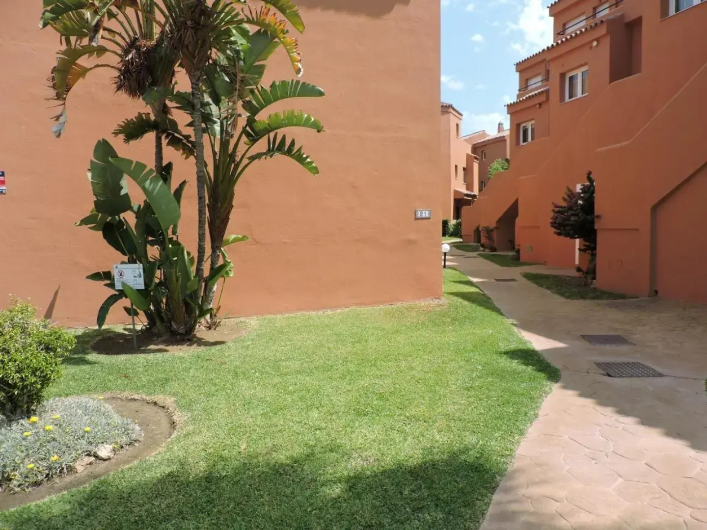 Urbanización Manilva Beach 21