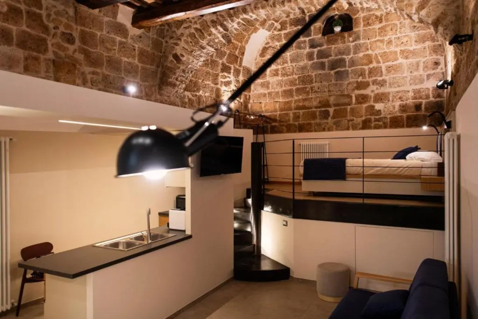 Le Stanze Di Teodorico