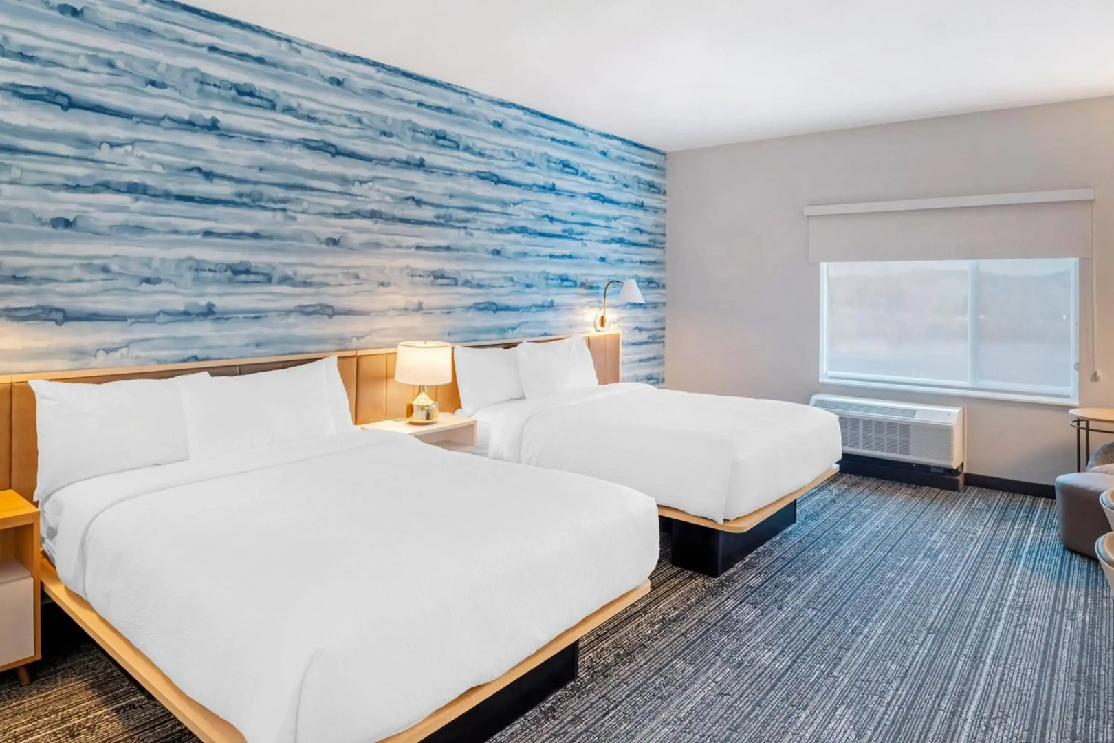 Towneplace Suites By Marriott Richmond Colonial Heights