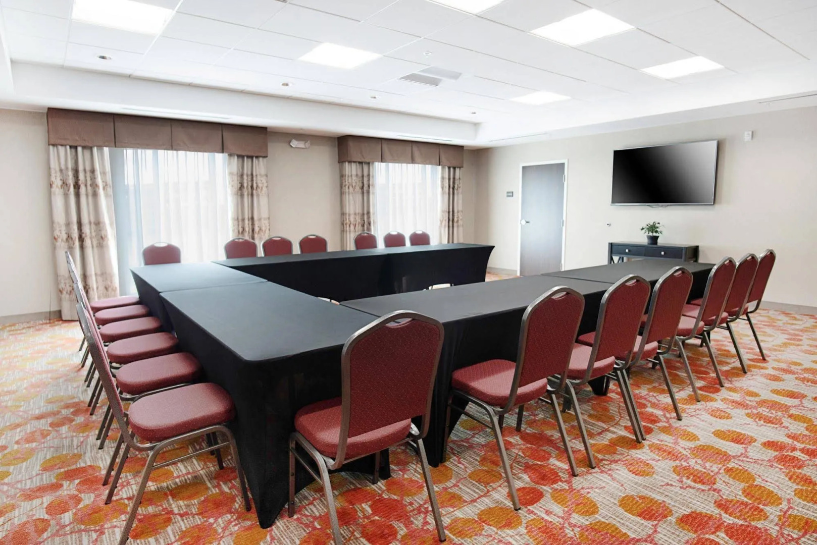 Hampton Inn Denver Tech Center South CO