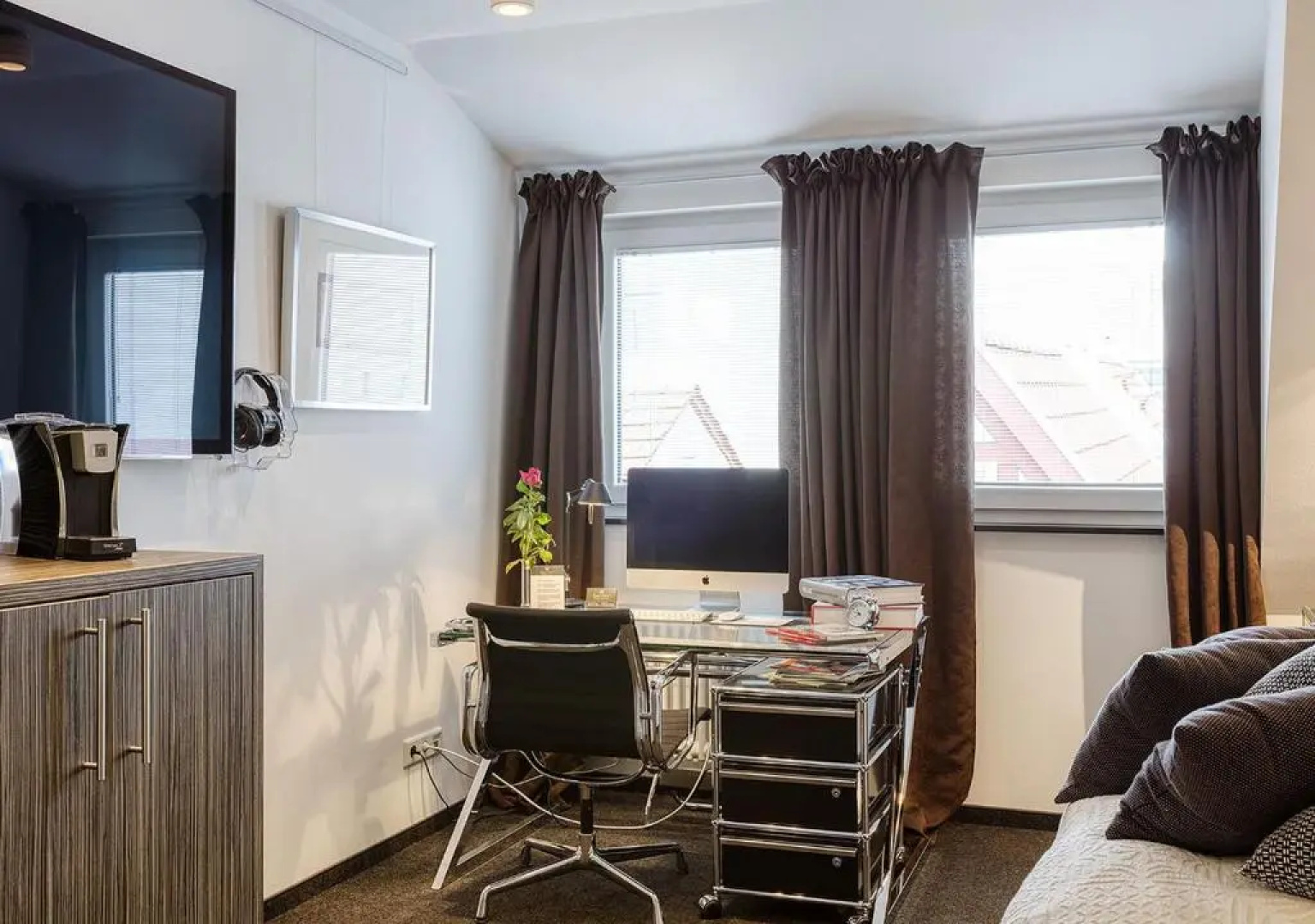 Apart Hotel Fulda