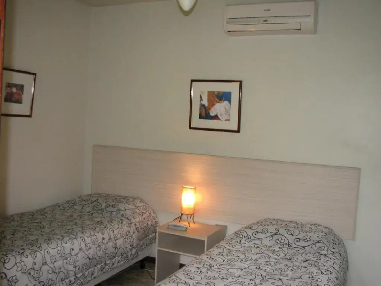 Hotel Pousada Paraíso