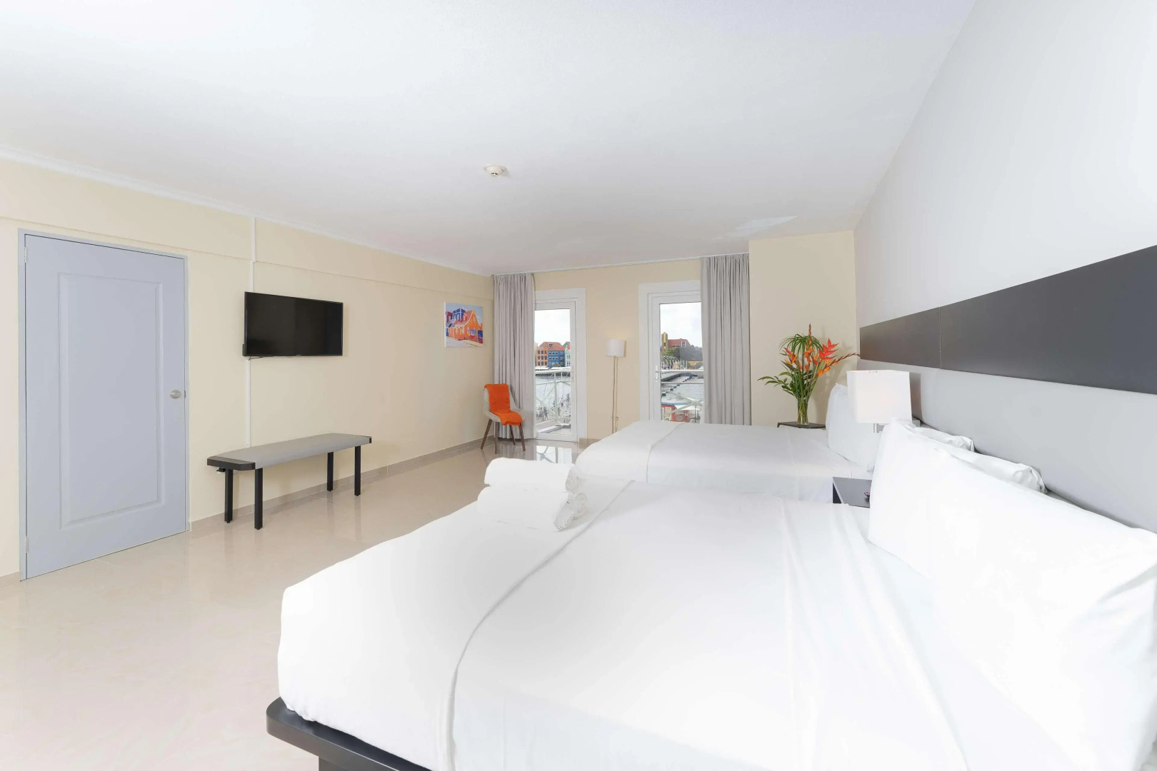 Brion City Hotel, BW Signature Collection