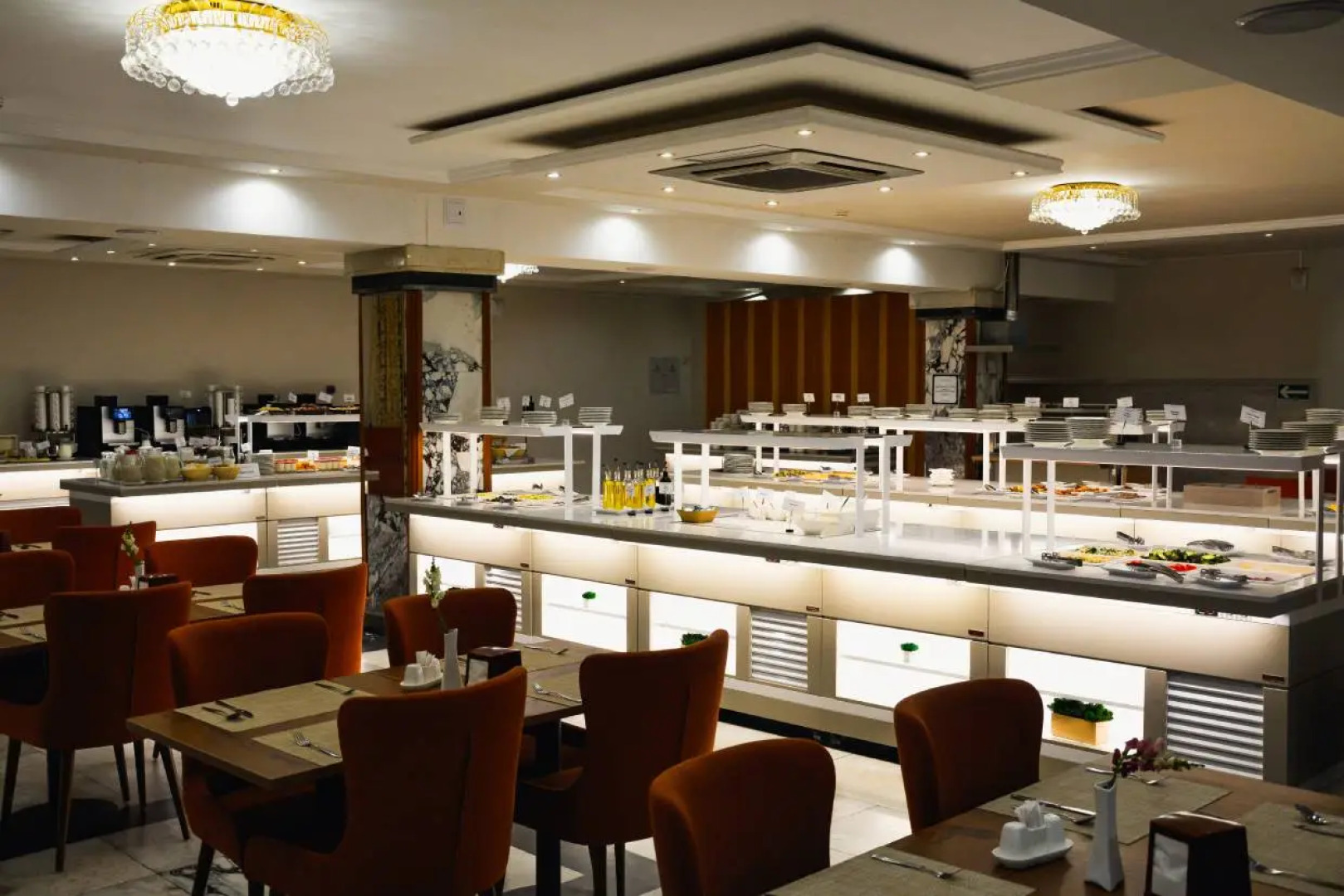 Mashuk Akva-Term (Inozemtsevo)