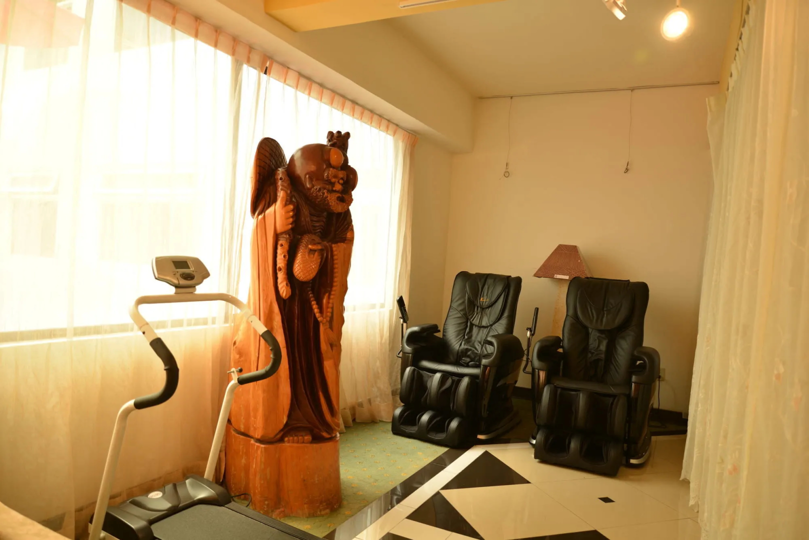 Kingship Hotel Kaohsiung Inter Continental