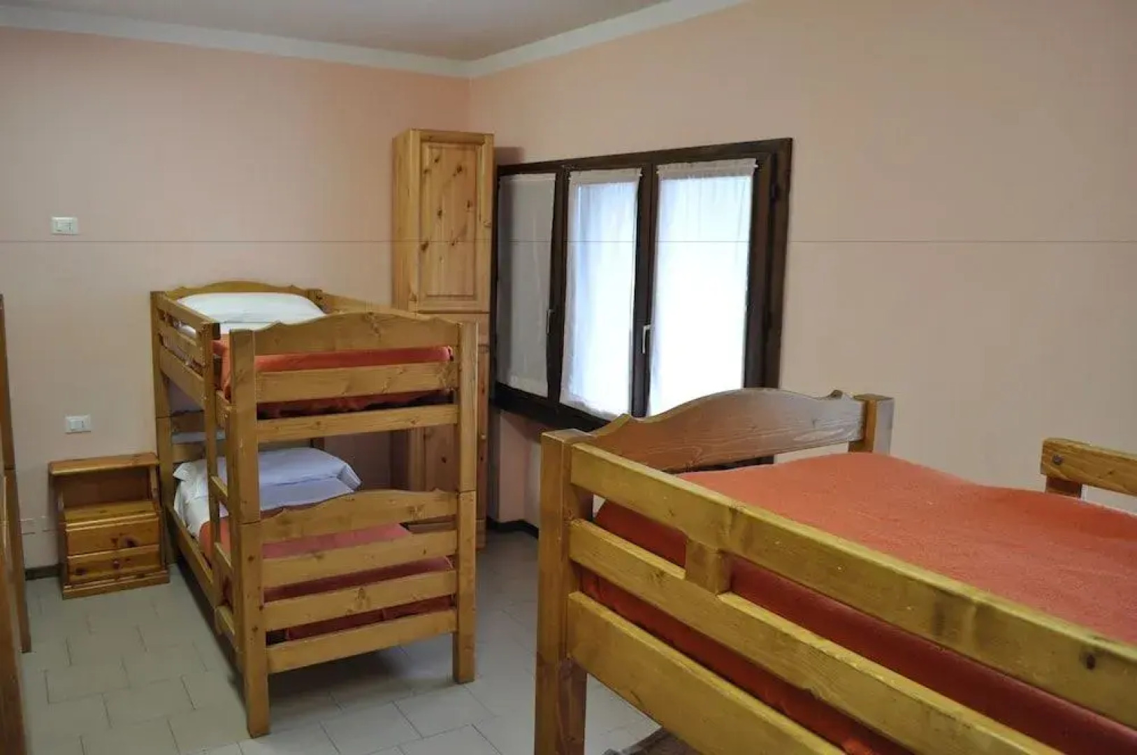 Casa del Parco dellAdamello di Vezza dOglio