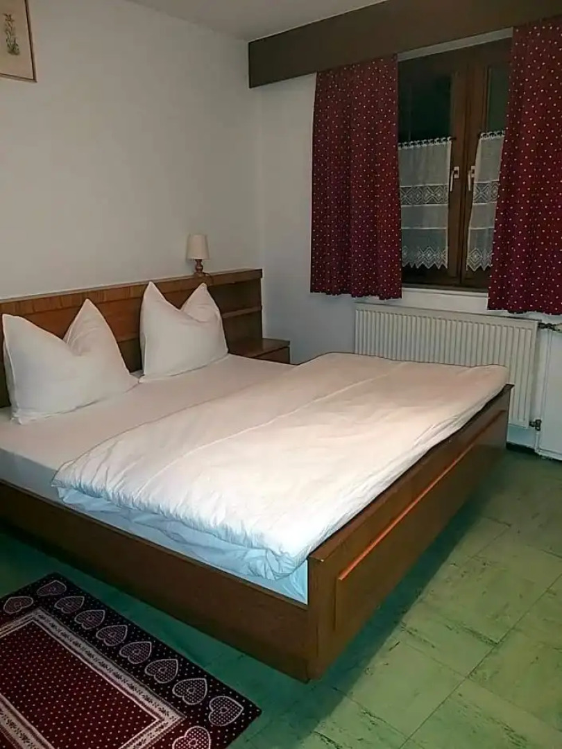 Gasthof Weisses Kreuz