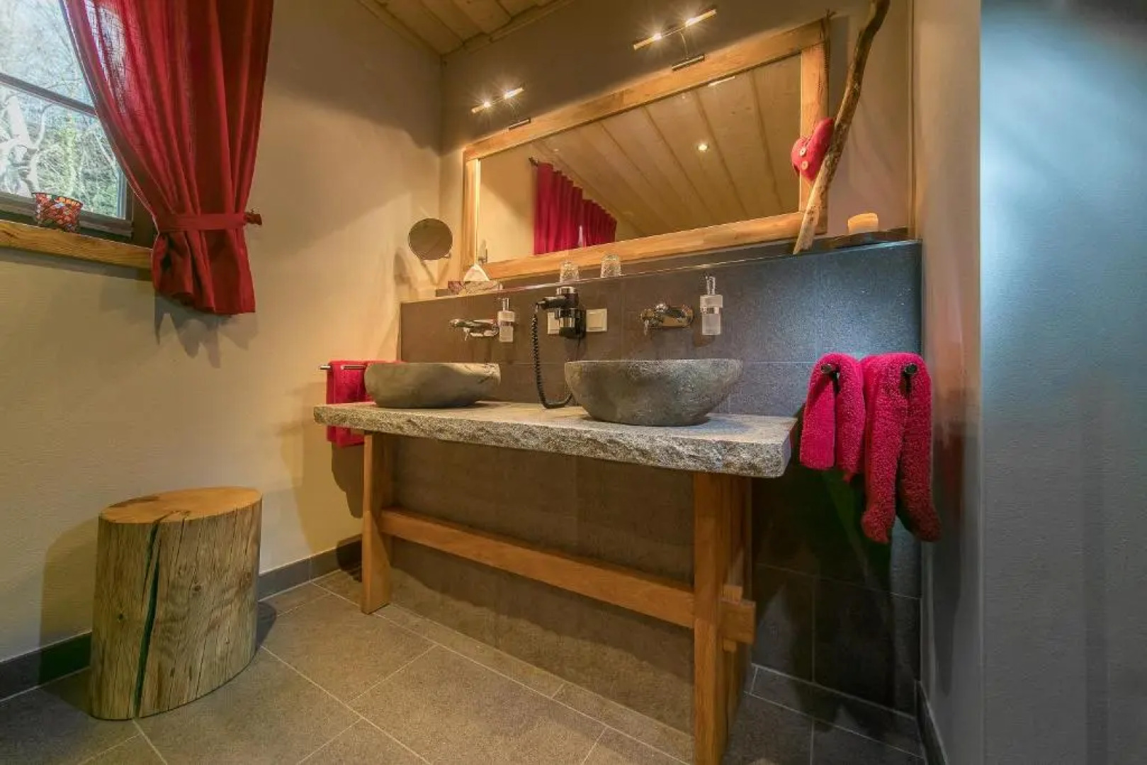 Chalets zum Ilsetal Nr.19