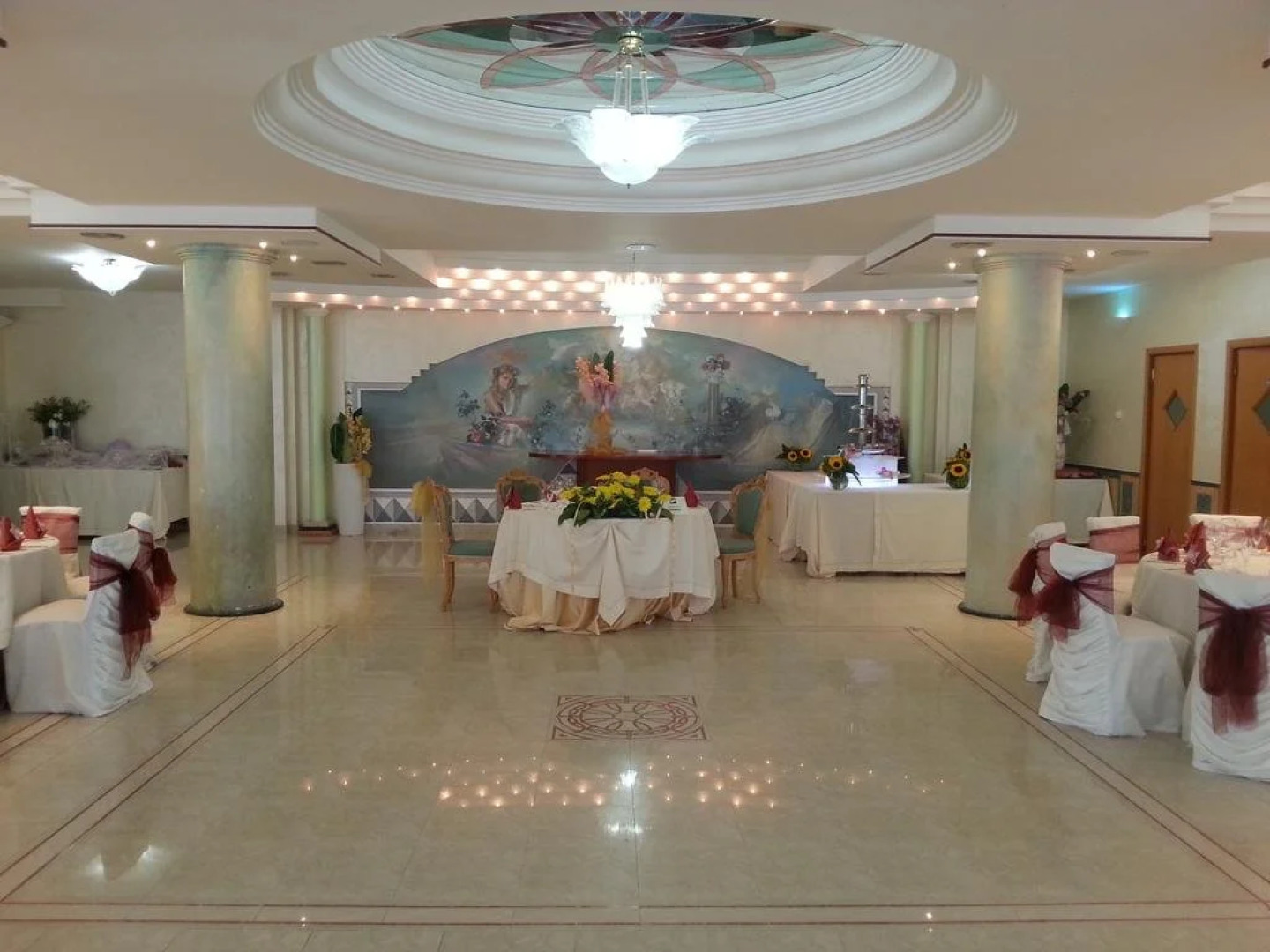 Hotel Ristorante Europa