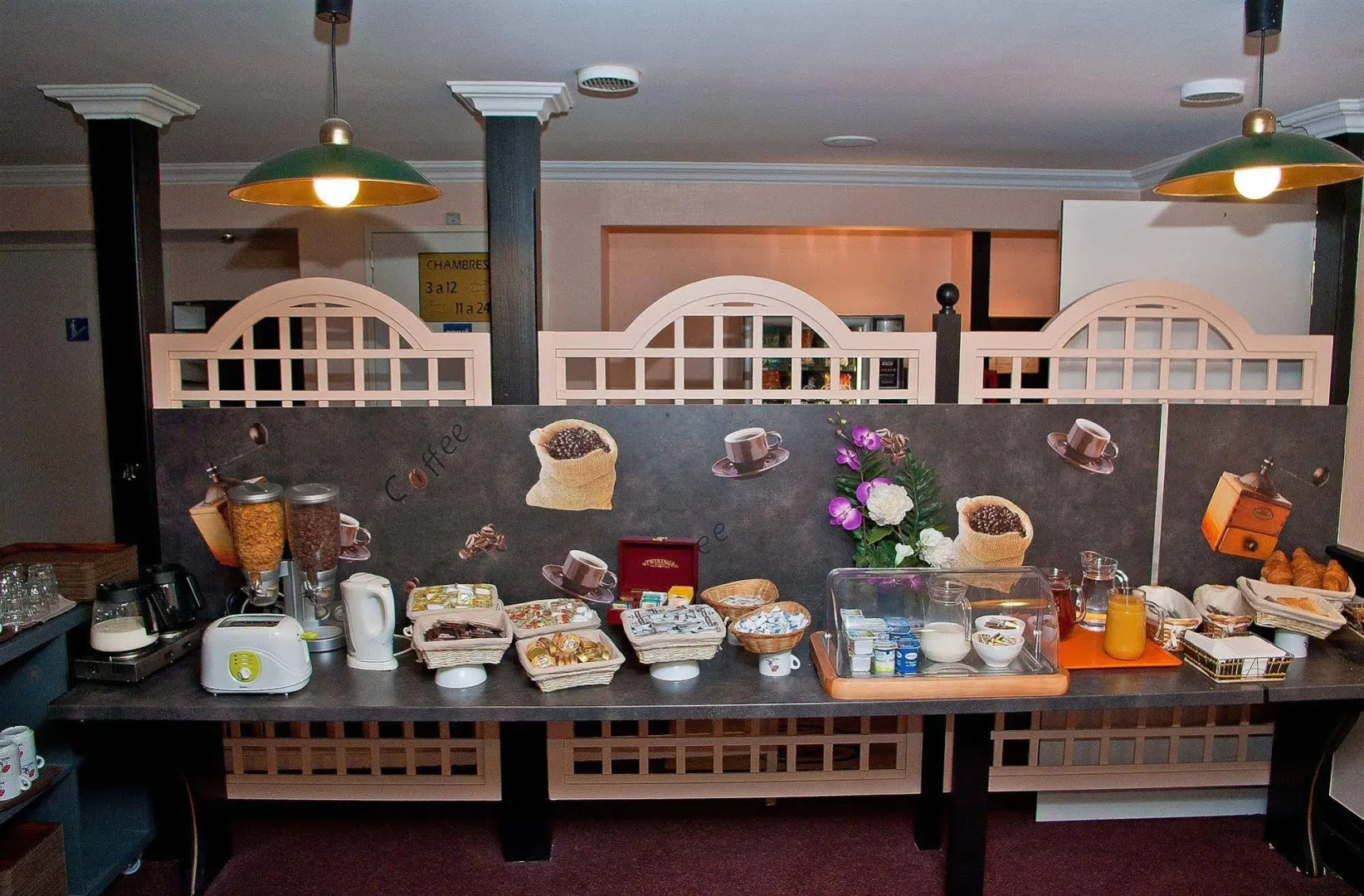 Hôtel Quick Palace Poitiers