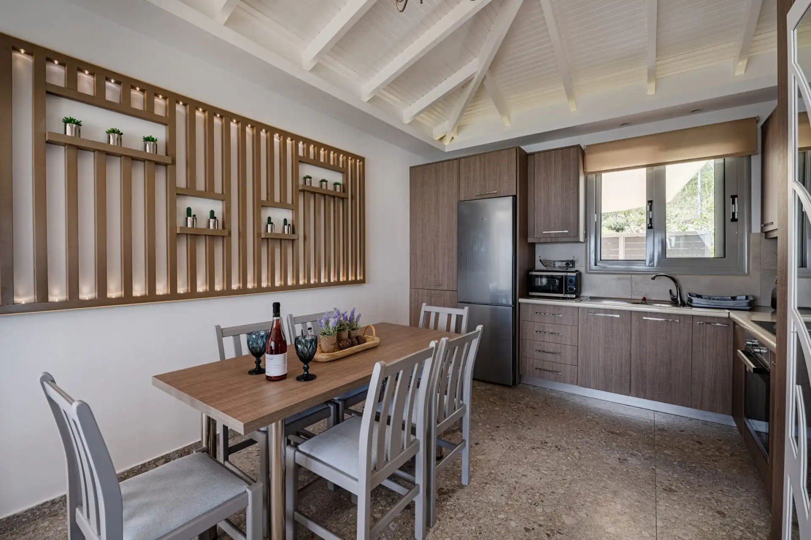 Addimare Sea View Villa, and Events Venue