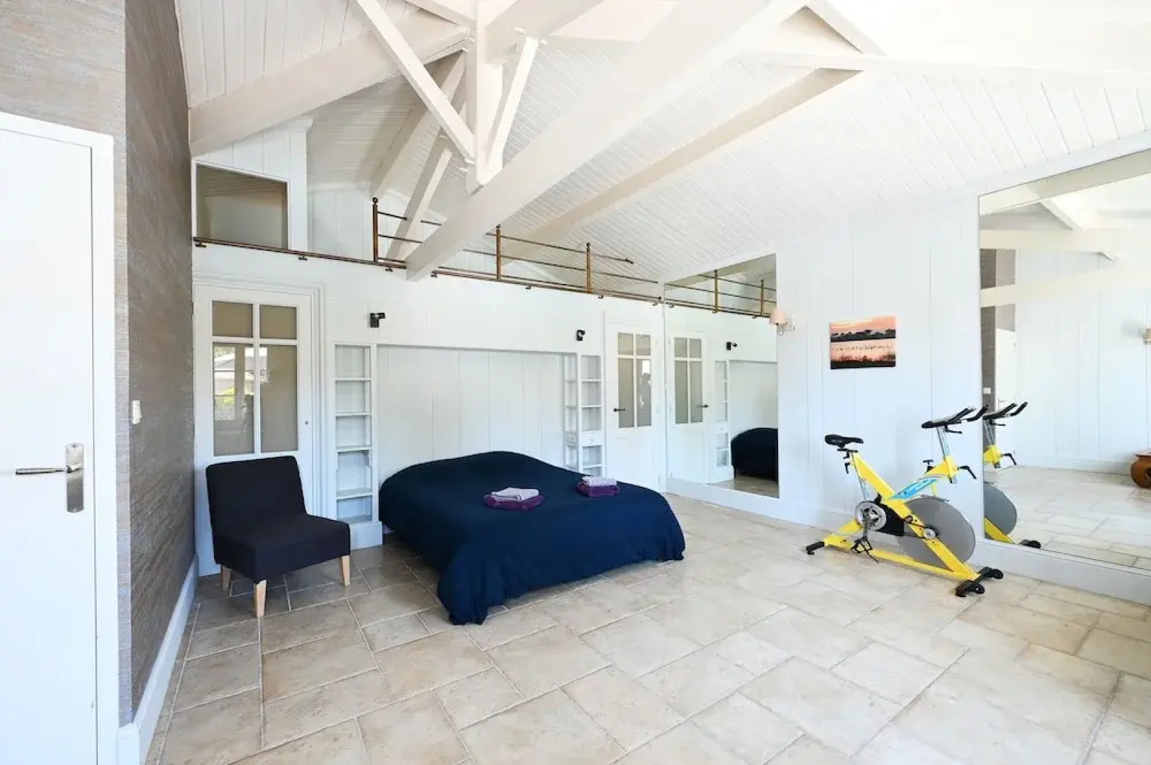 Villa Mer 100 M de la Mer - île de Ré