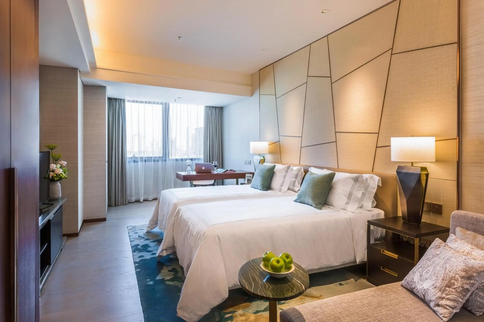 Fraser Suites Dalian