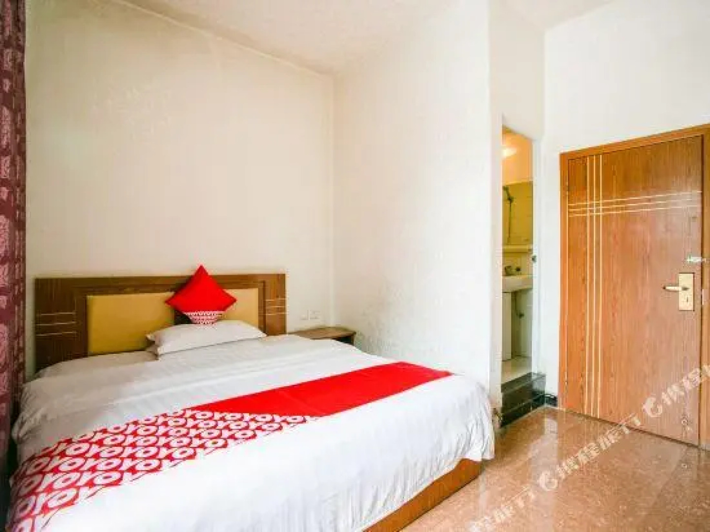 Ya'an Hongxing Hotel