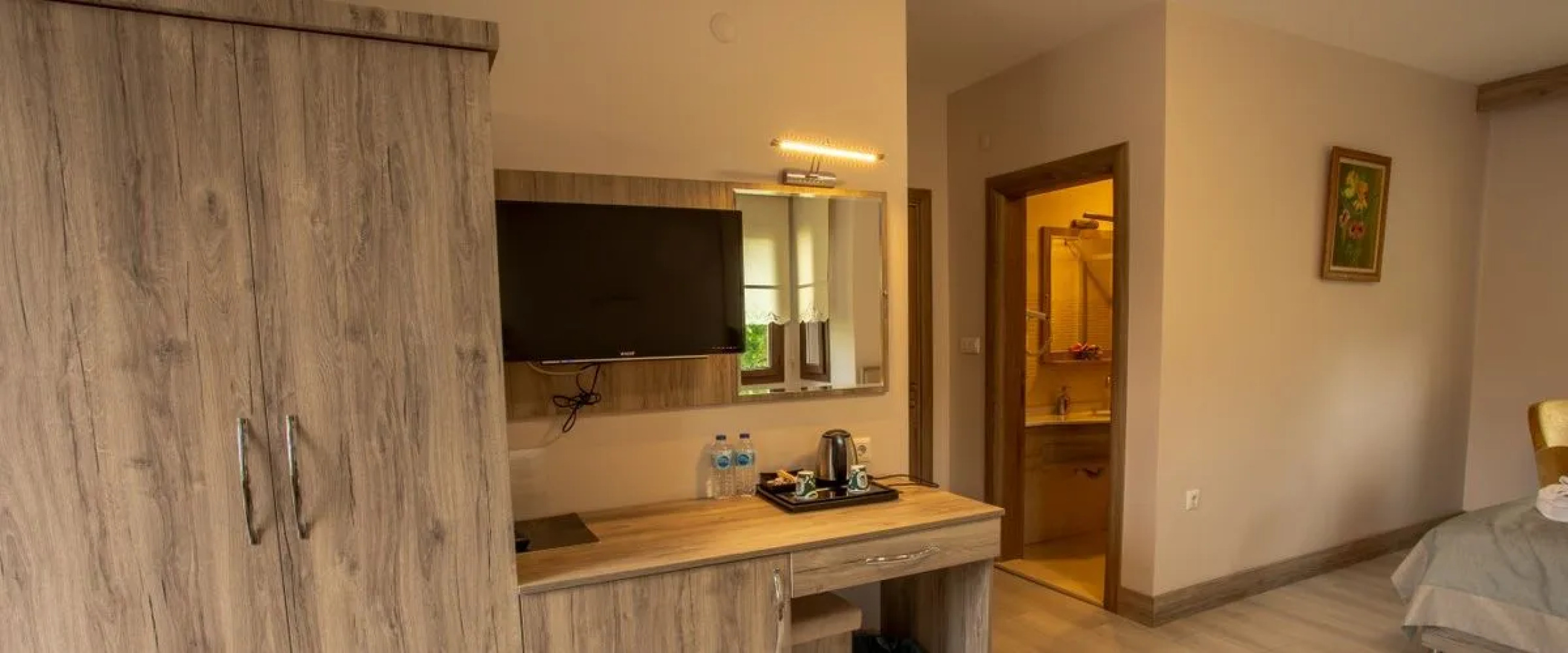 Hıdırlık Konakları