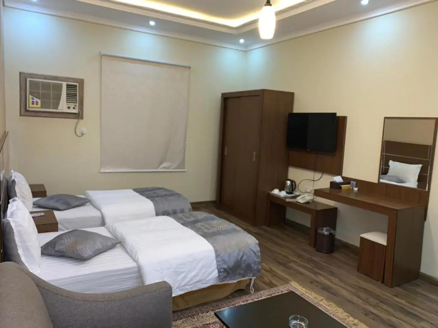 Dorar Rabigh Hotel Apartments