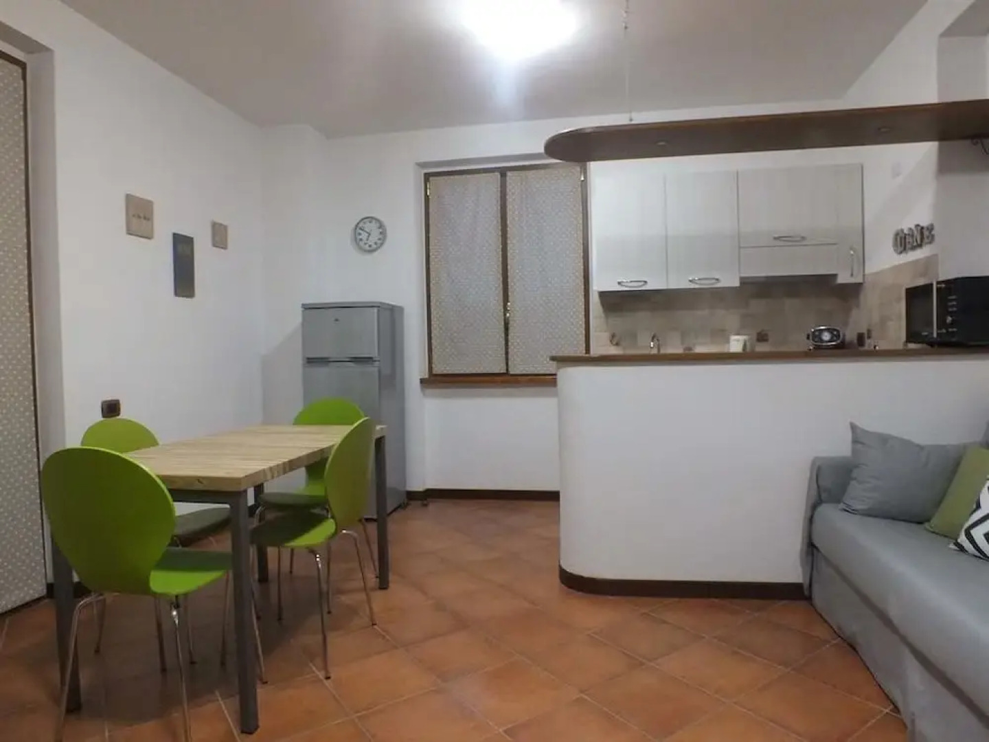 Il Poggio Degli Olivi