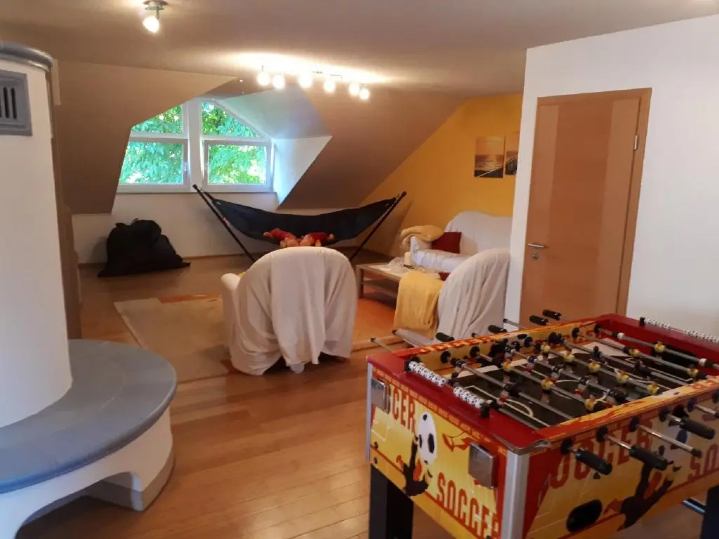 Ferienwohnung Lochenblick