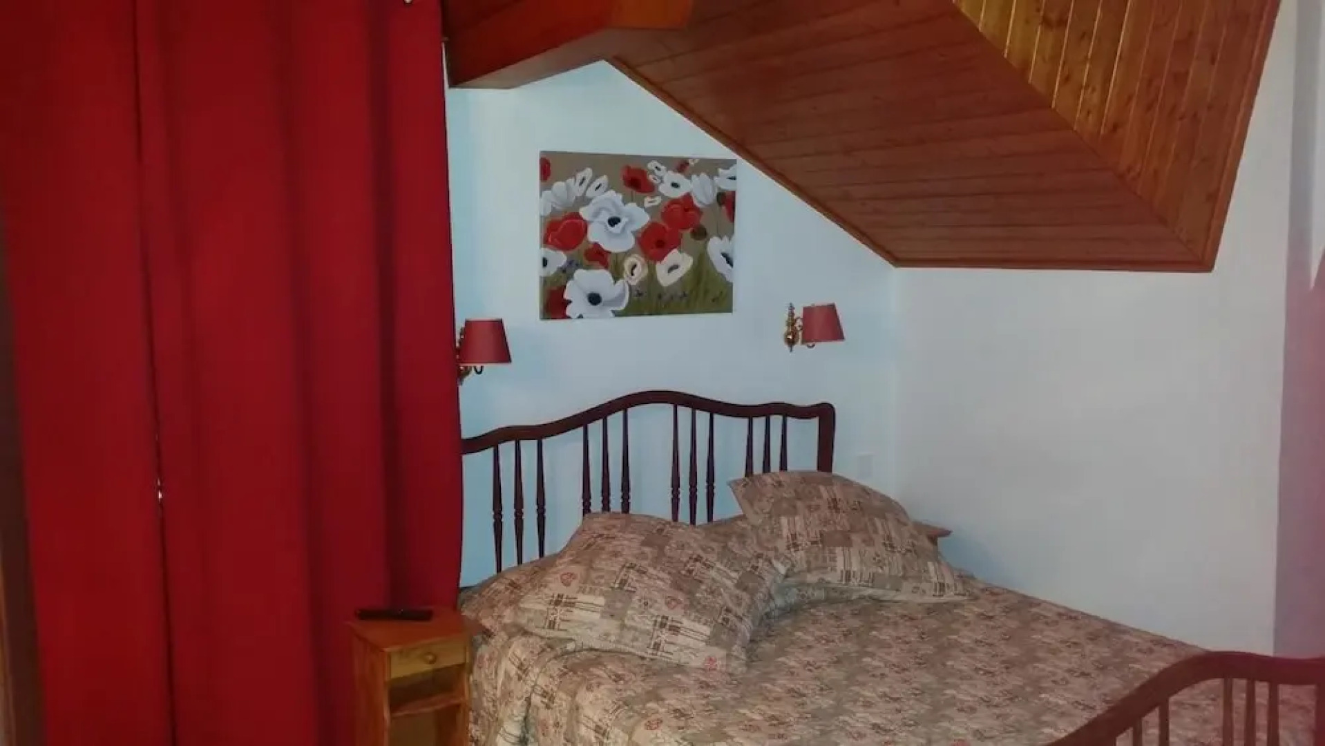 Hôtel le Tourisme