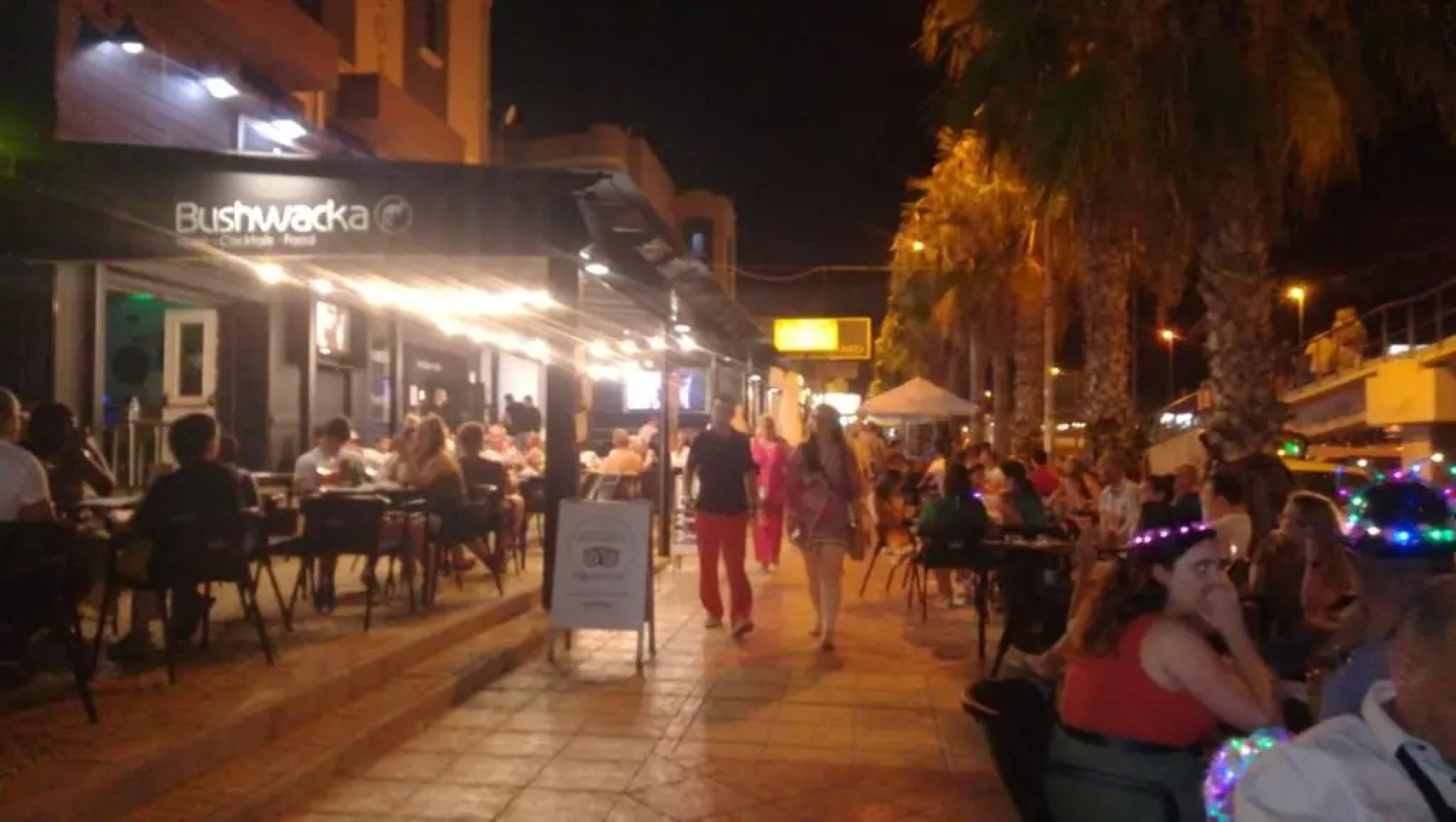 Apartamento Playa Mar 303