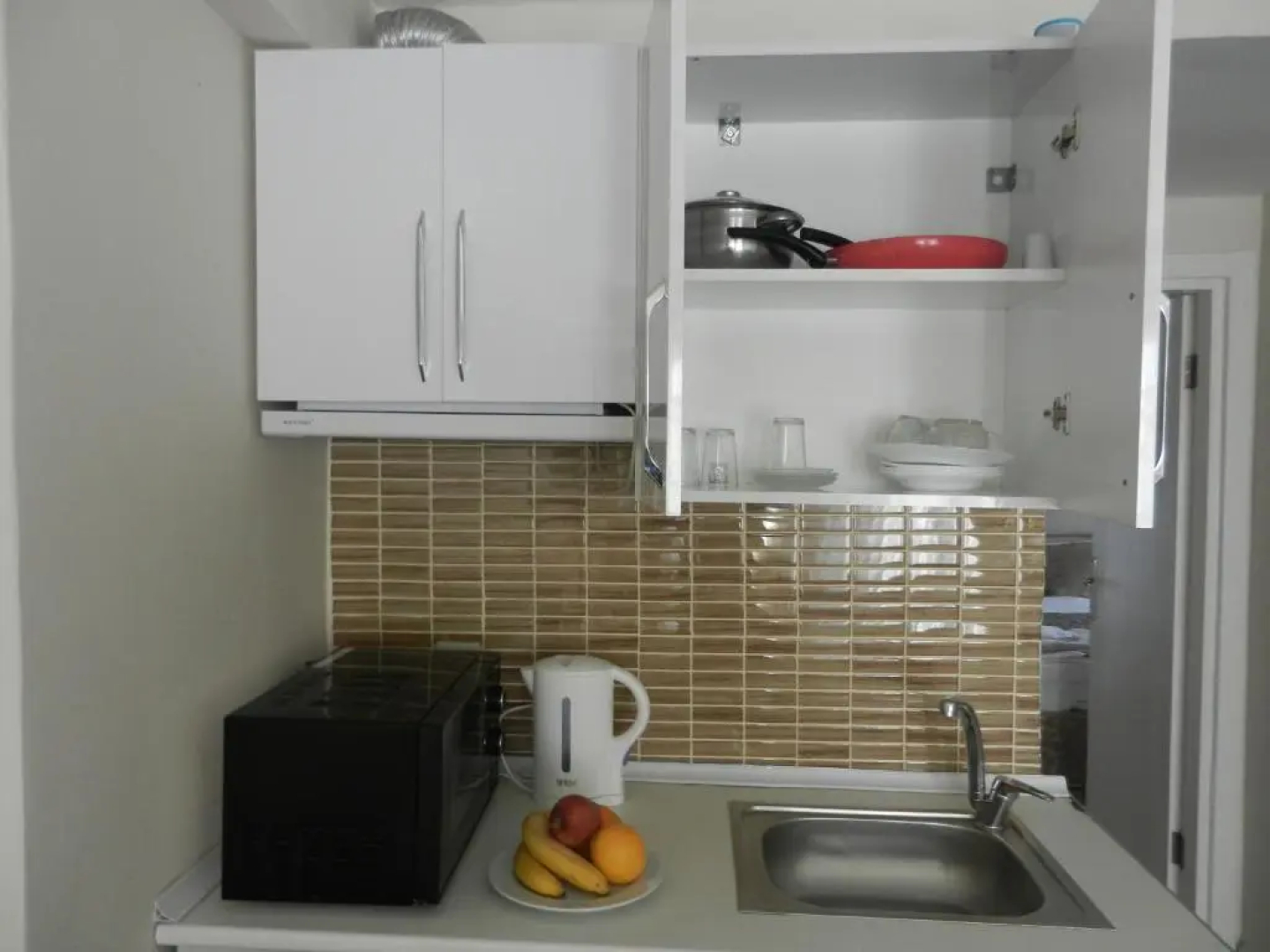 Nisa Apart Sultanahmet