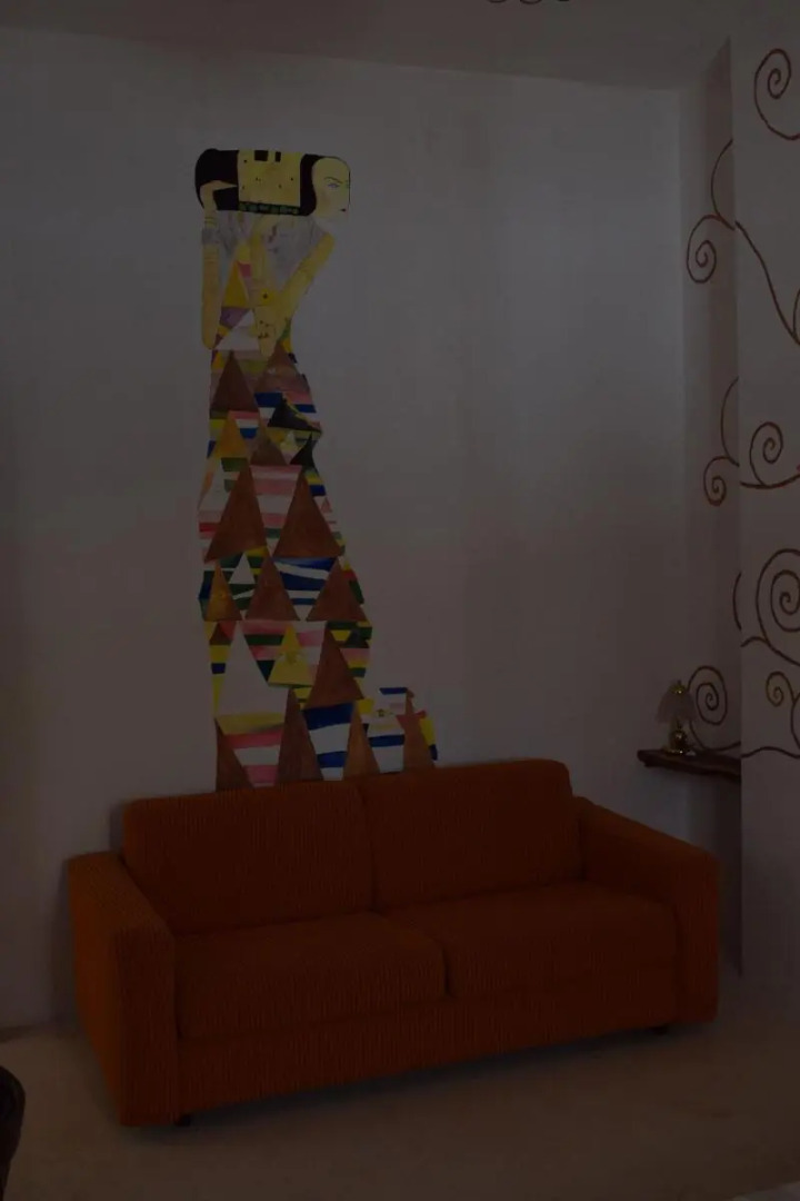 B&B La Casa Degli Artisti