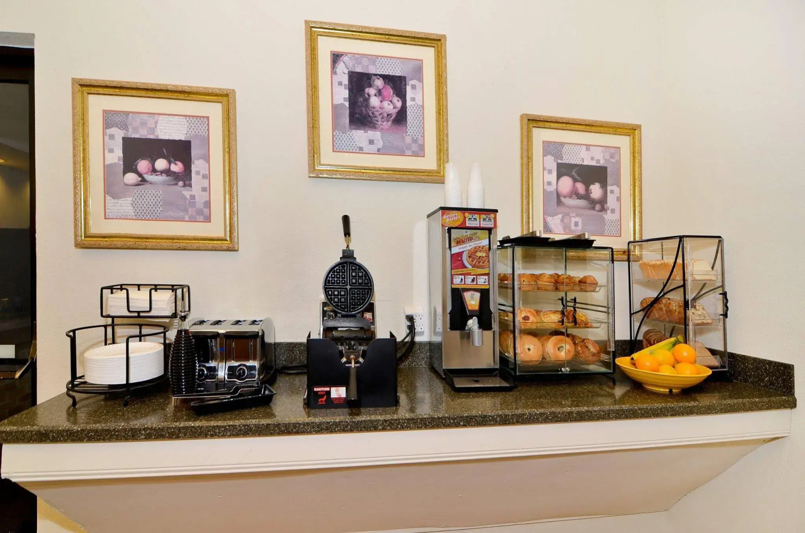 Quality Inn Bennettsville