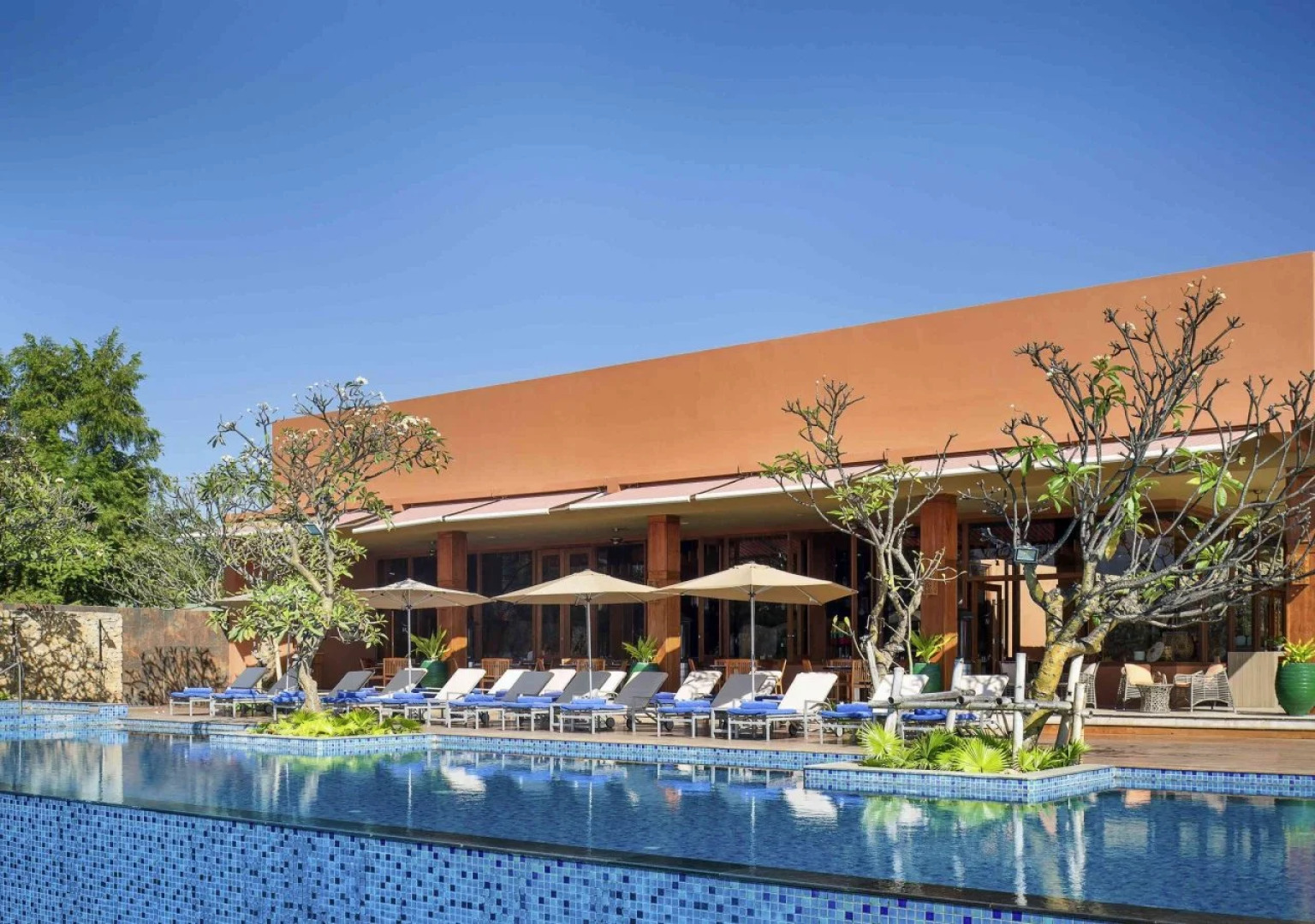 Novotel Inle Lake Myat Min