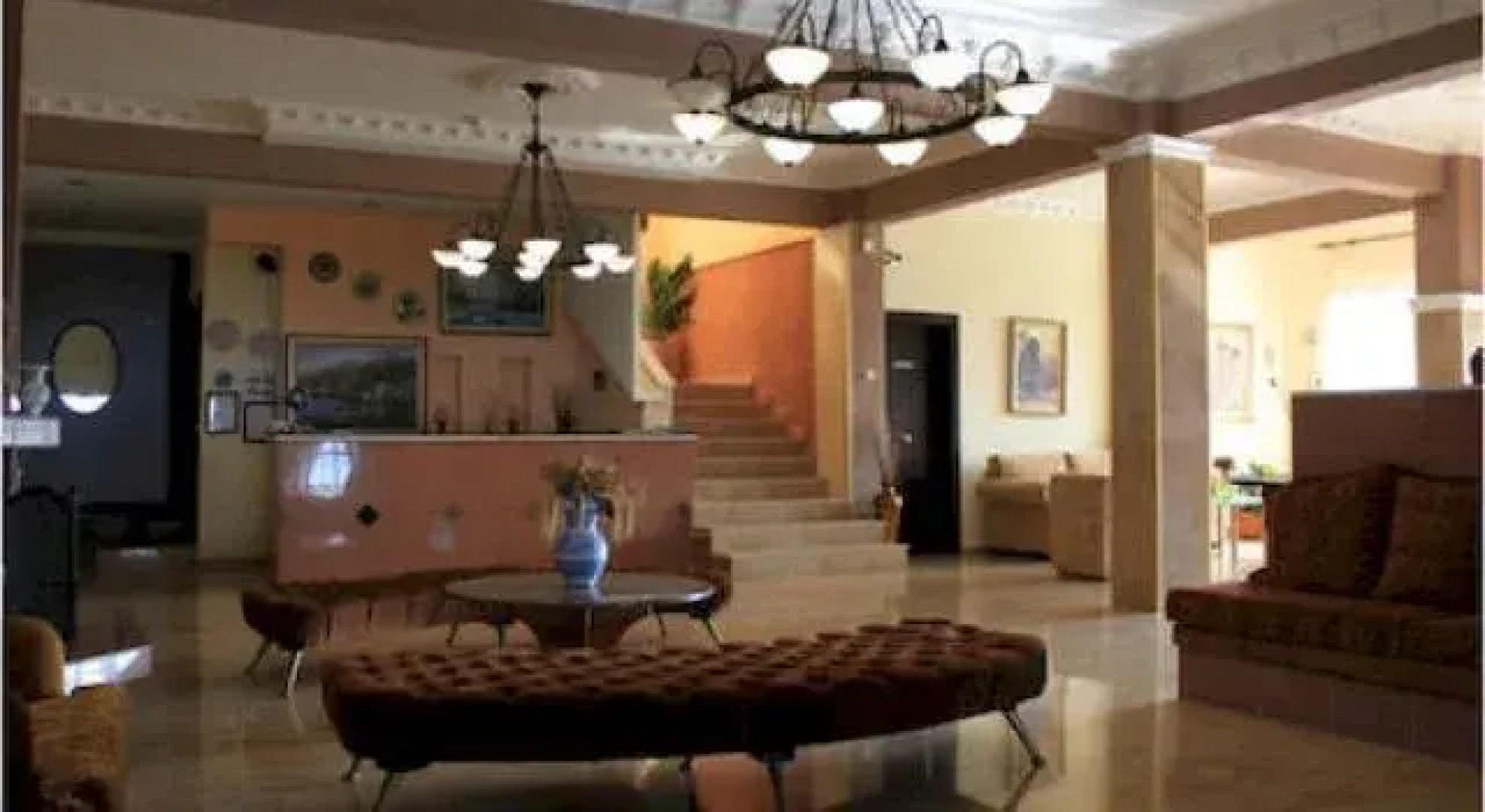Athorama Hotel