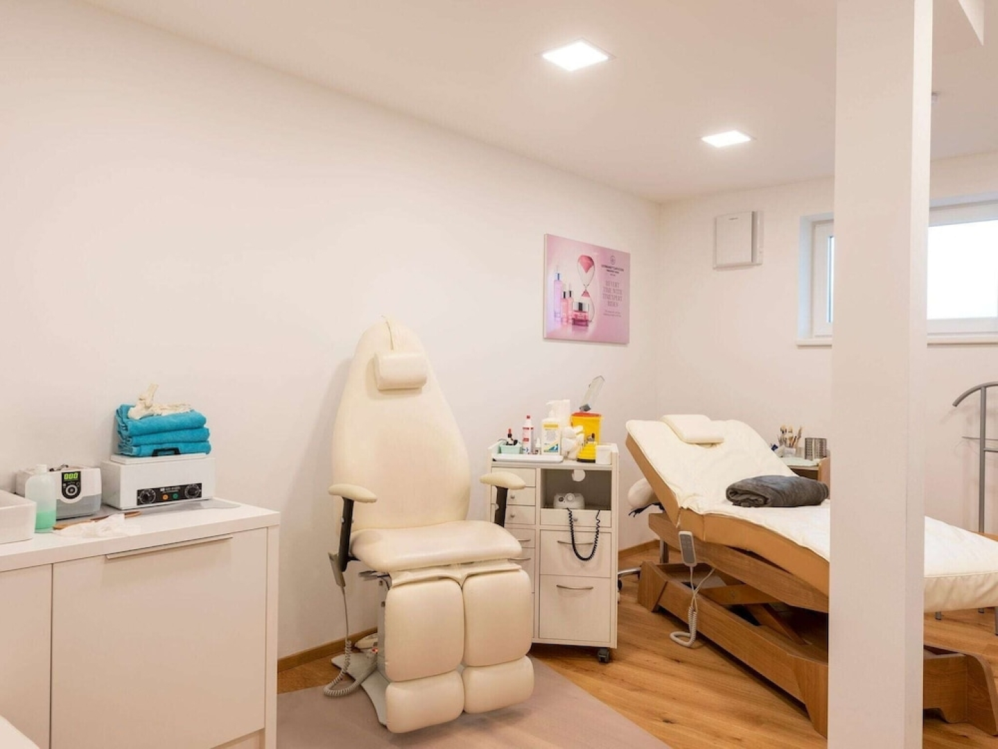 Appealing Apartment in Mauterndorf With Ski Boot Heaters