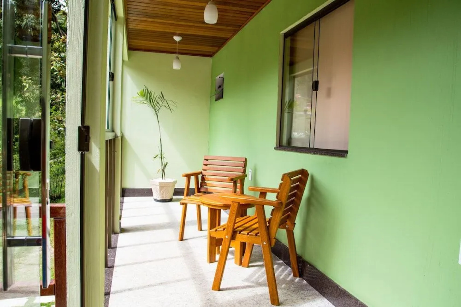 China Park Eco Resort