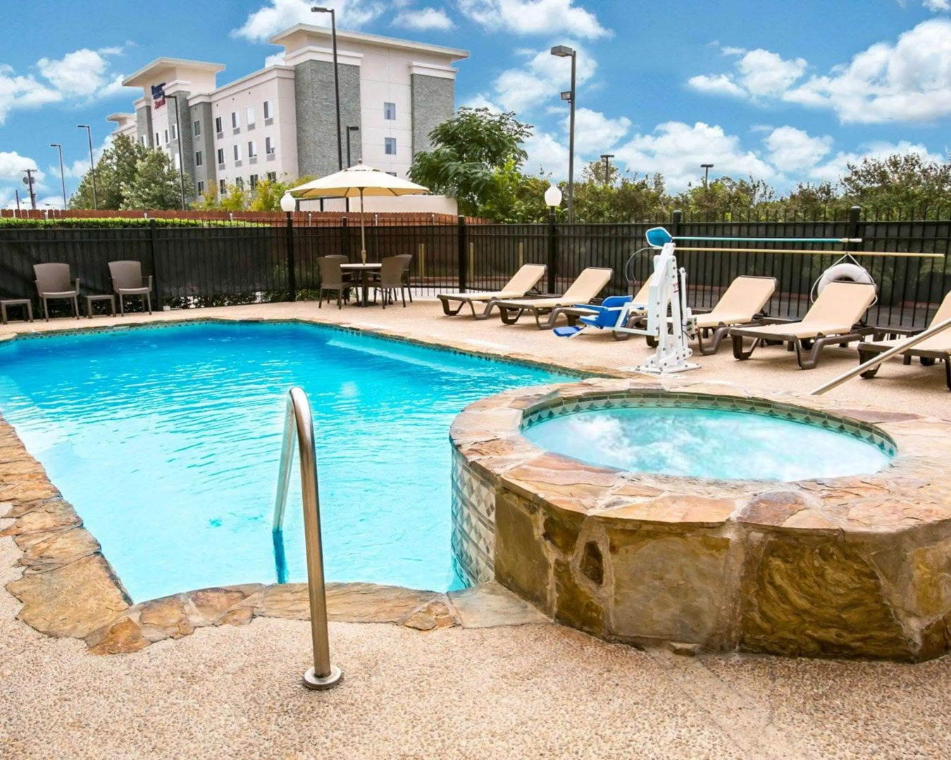 Sleep Inn & Suites New Braunfels