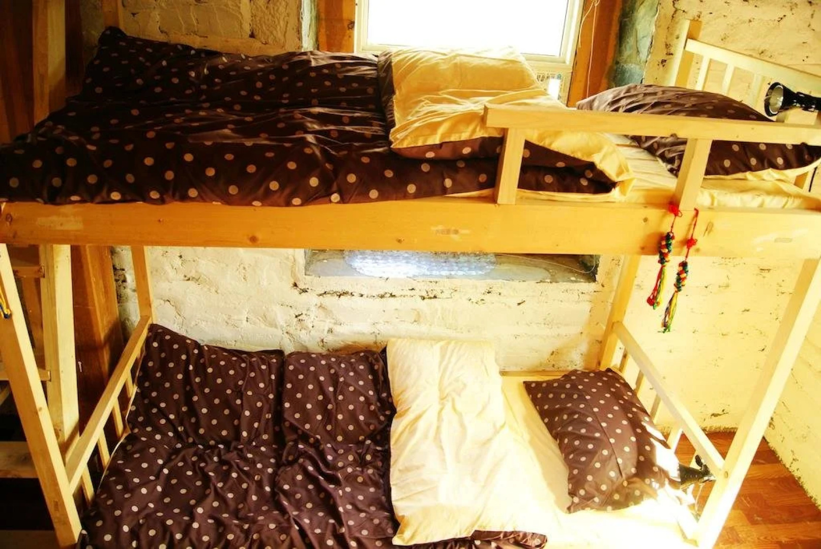 Daocheng Sukhavati Bloom Hostel