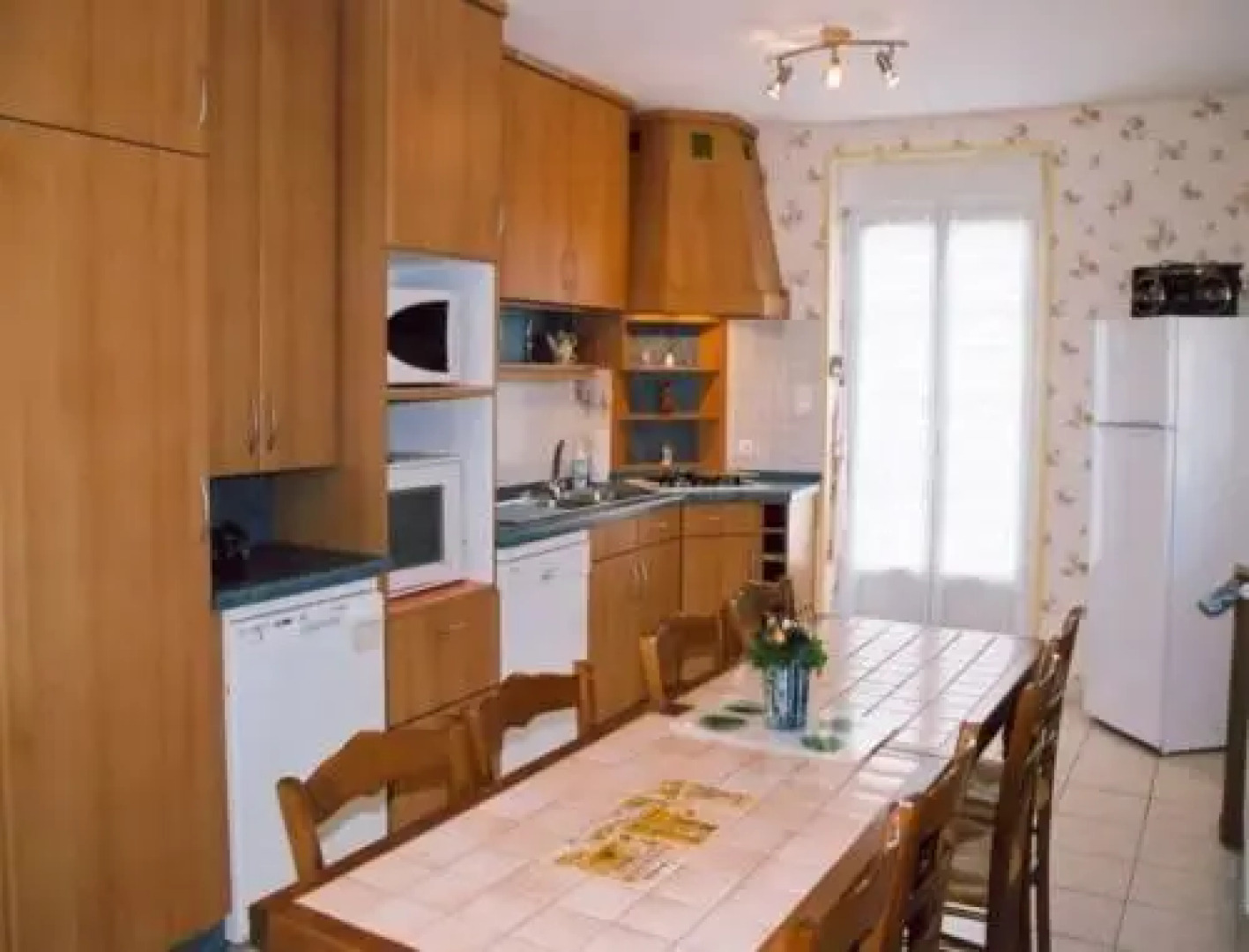 Gîte de la Croix Rameau