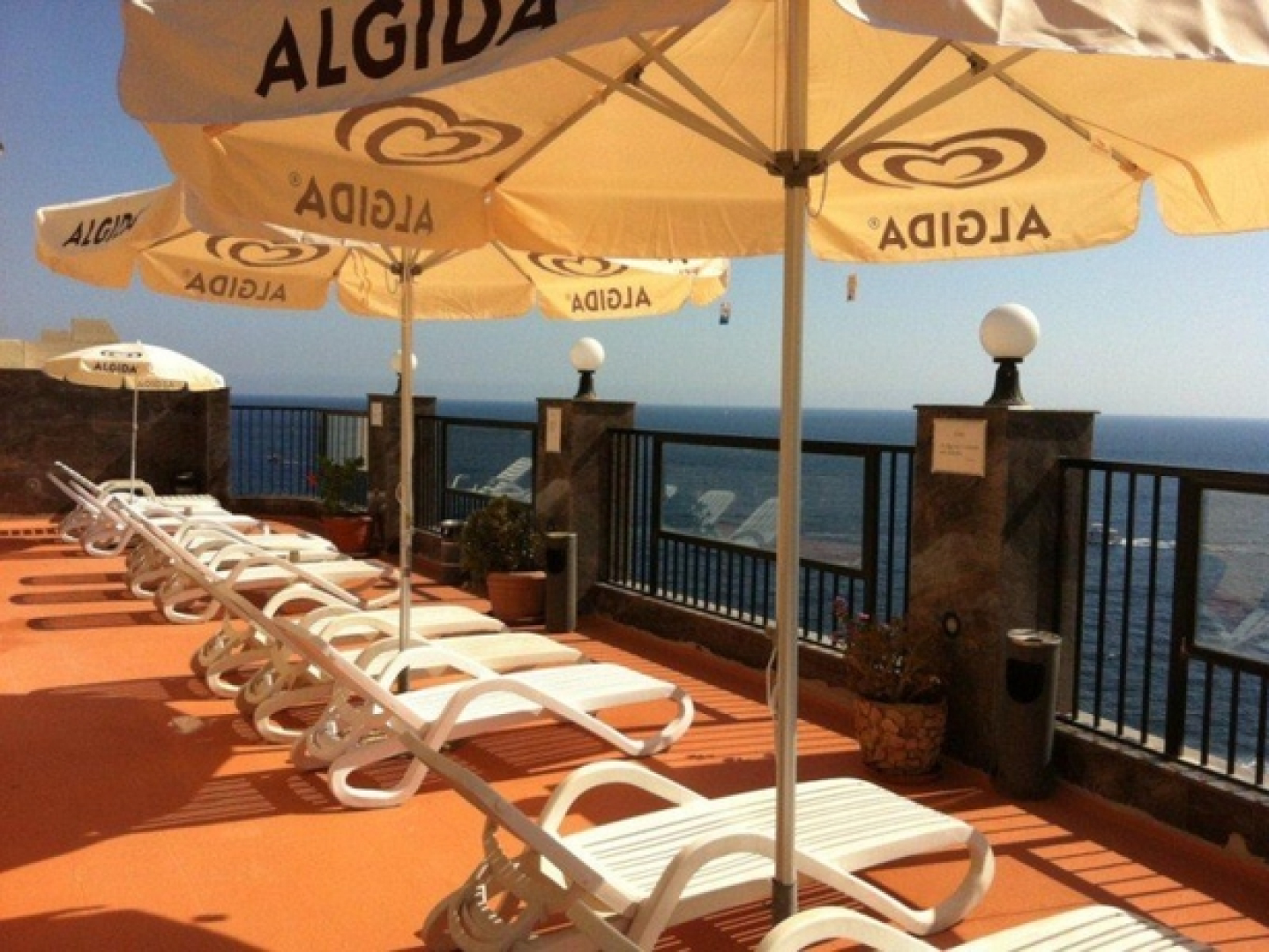 The New Tower Palace Hotel