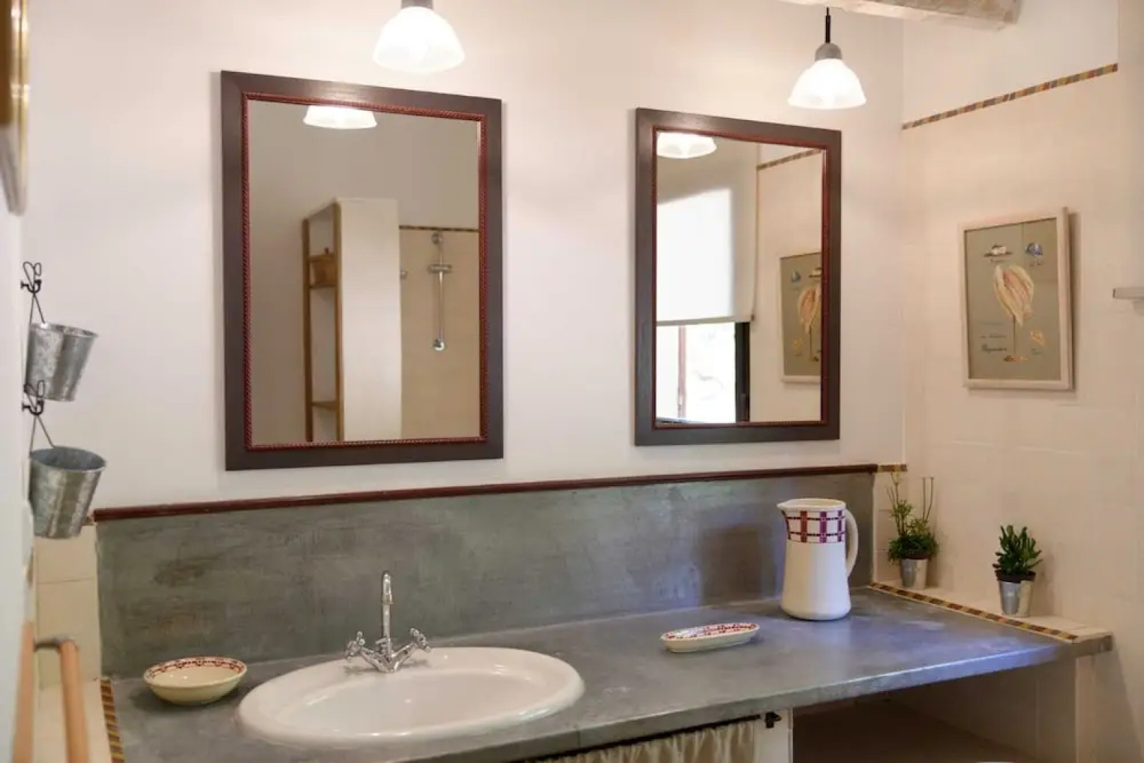 Le Bastidoun Maison Provençale