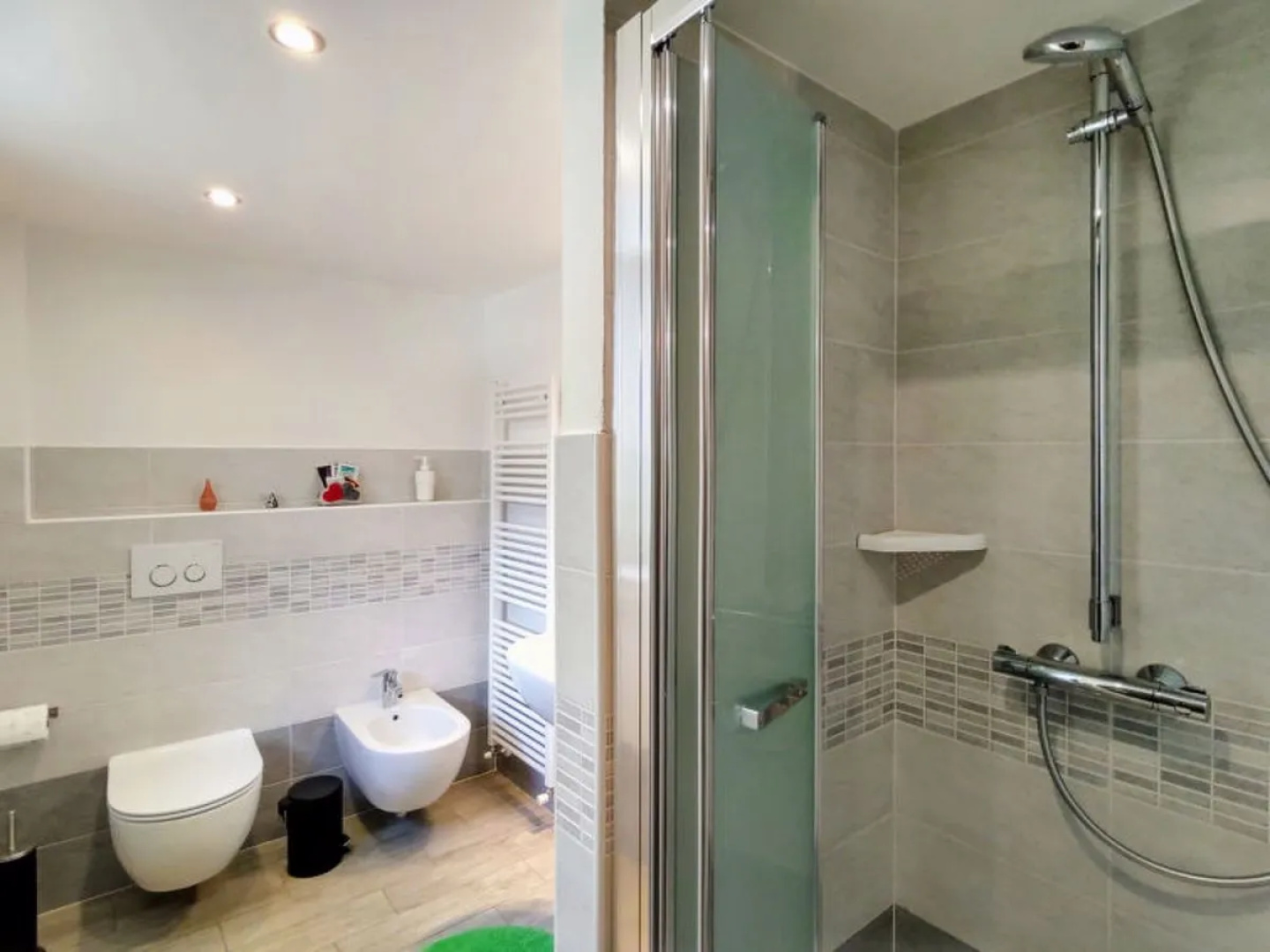 Apartment Casa Sara Lago di Mezzola